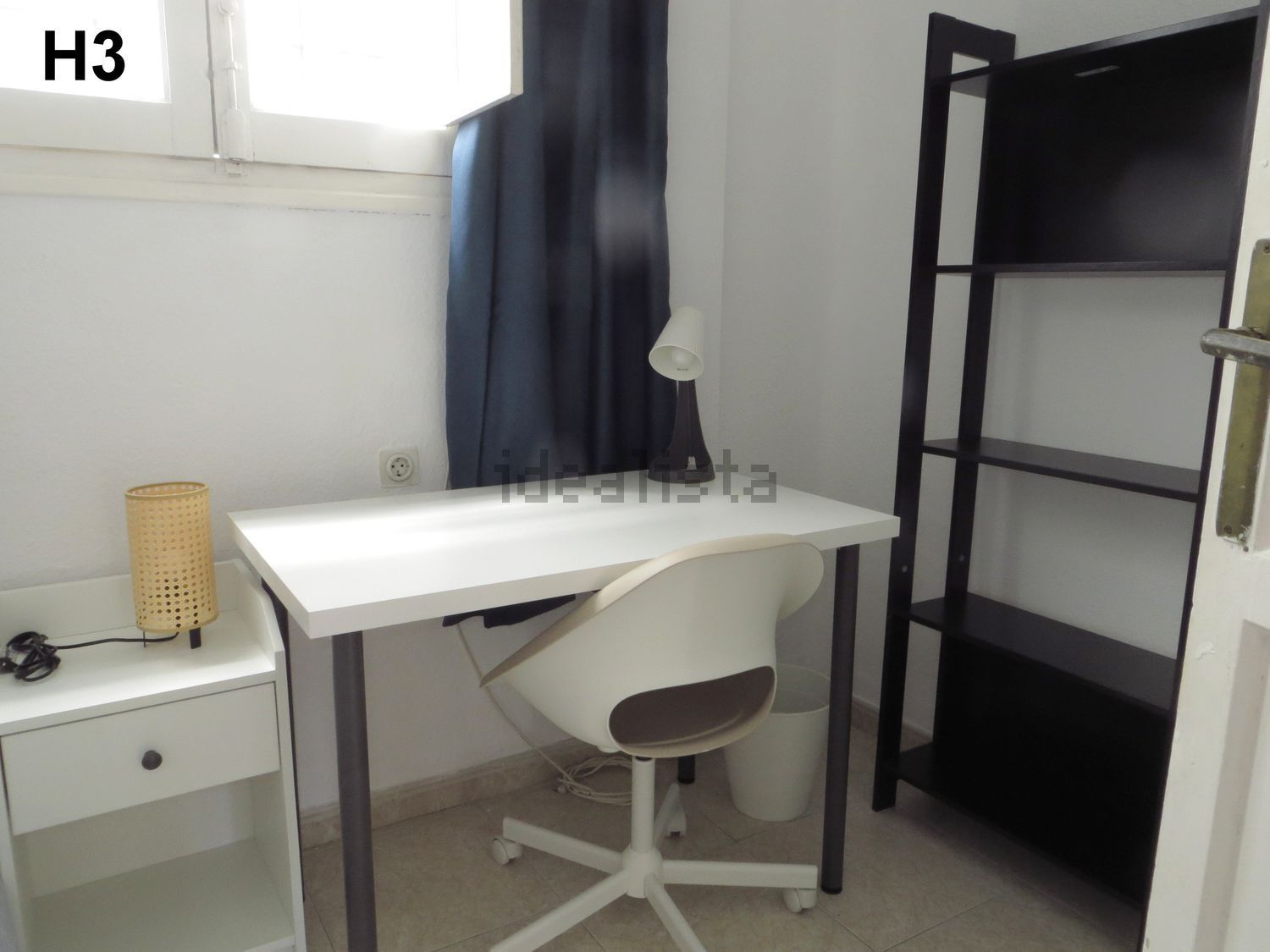 Habitació de lloguer, Sevilla