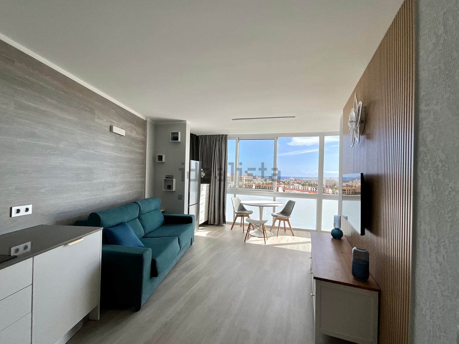 Appartement 55 m² à Arona