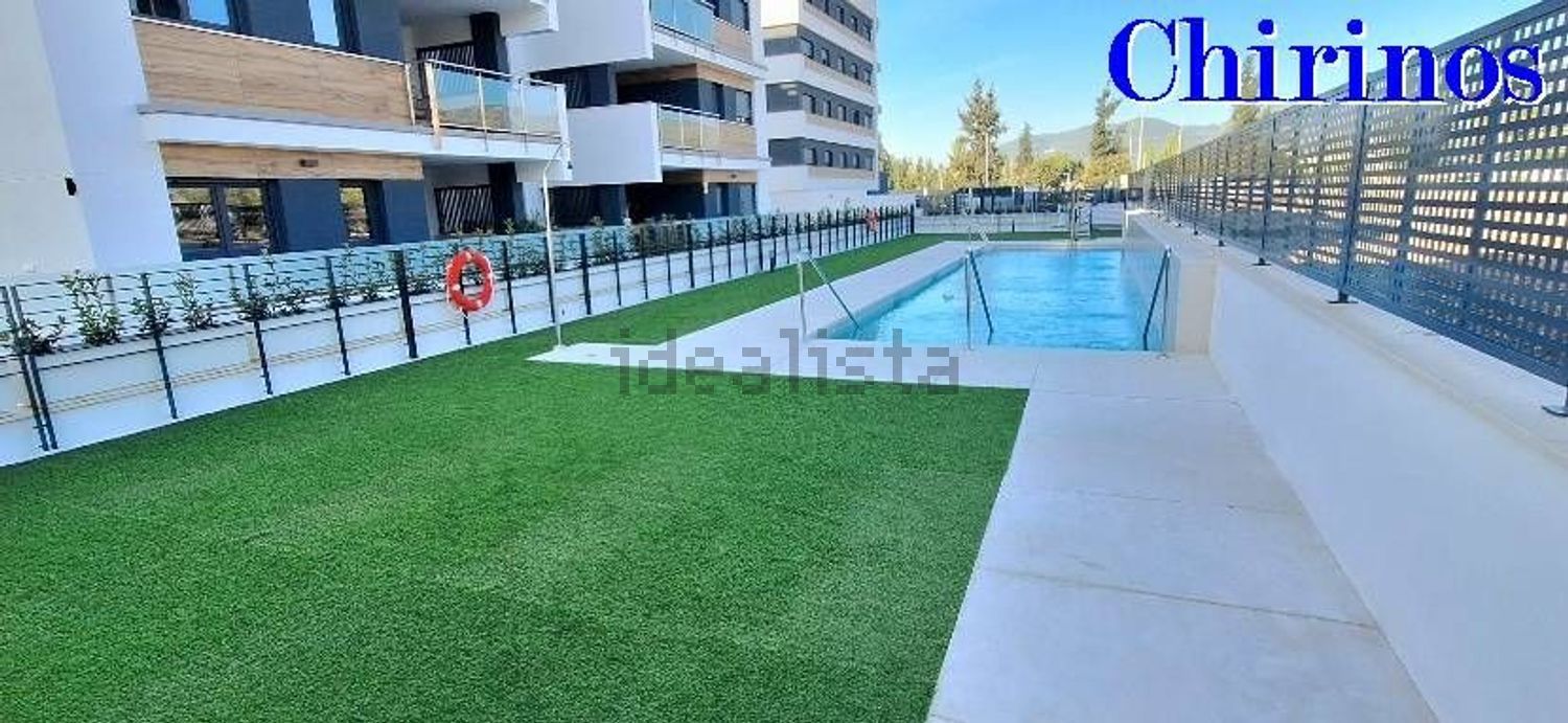 Pis de 115 m² a Còrdova