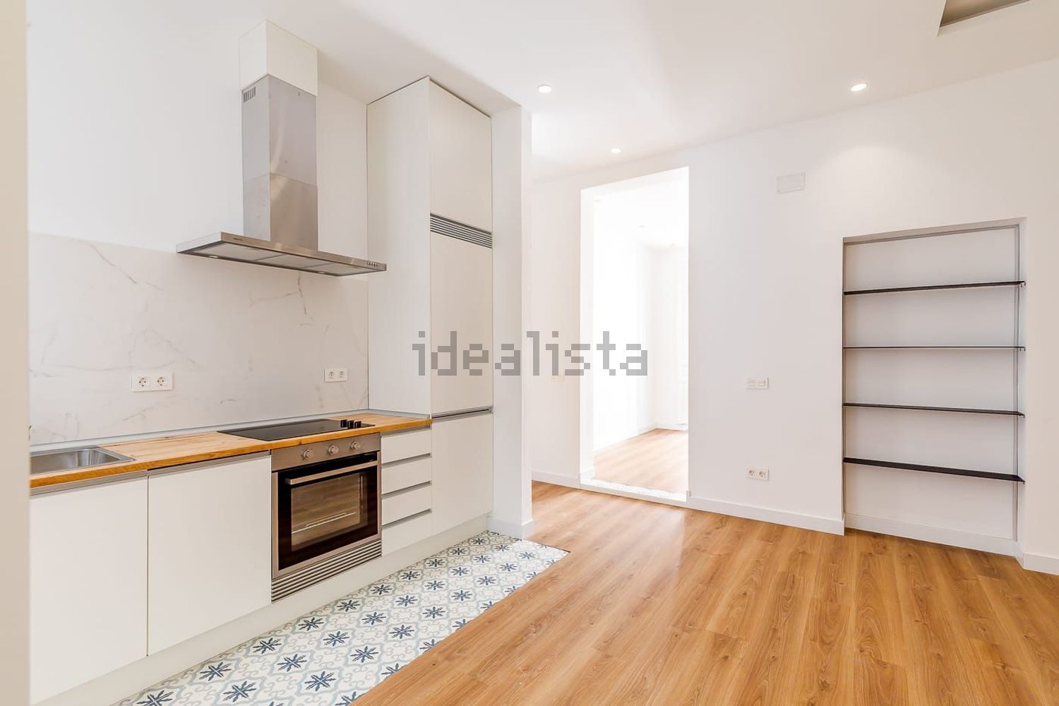 Pis de 105 m² a Madrid