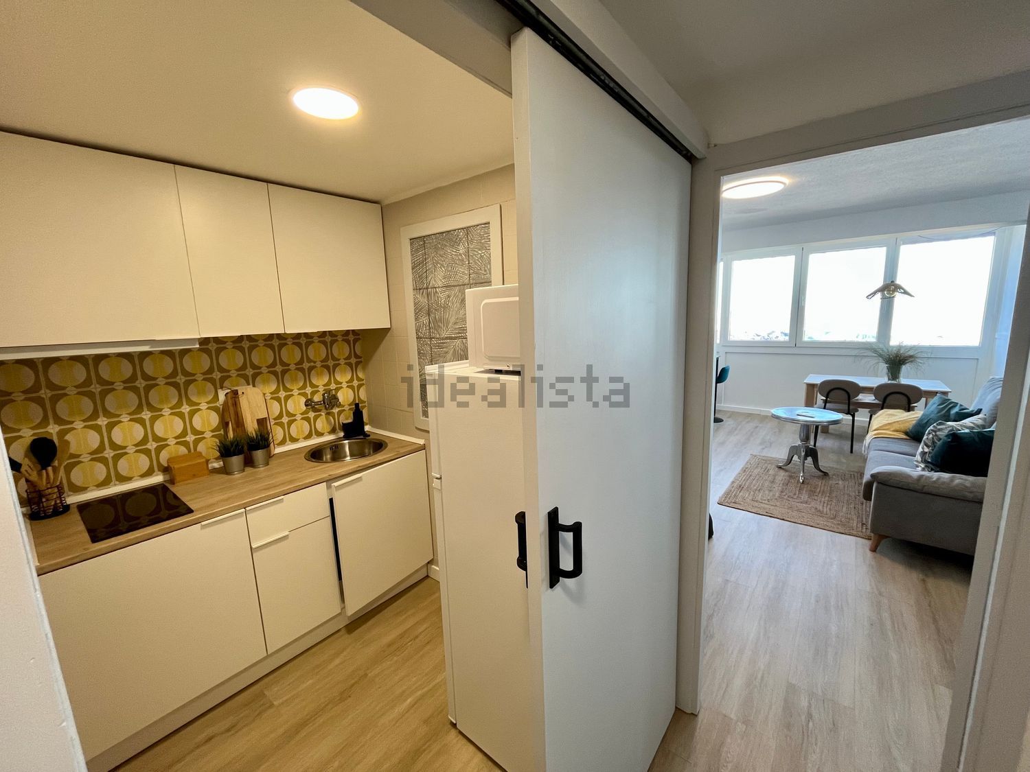 Piso de 40 m² en Monachil