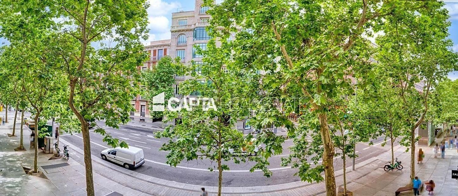 Piso de 100 m² en Madrid
