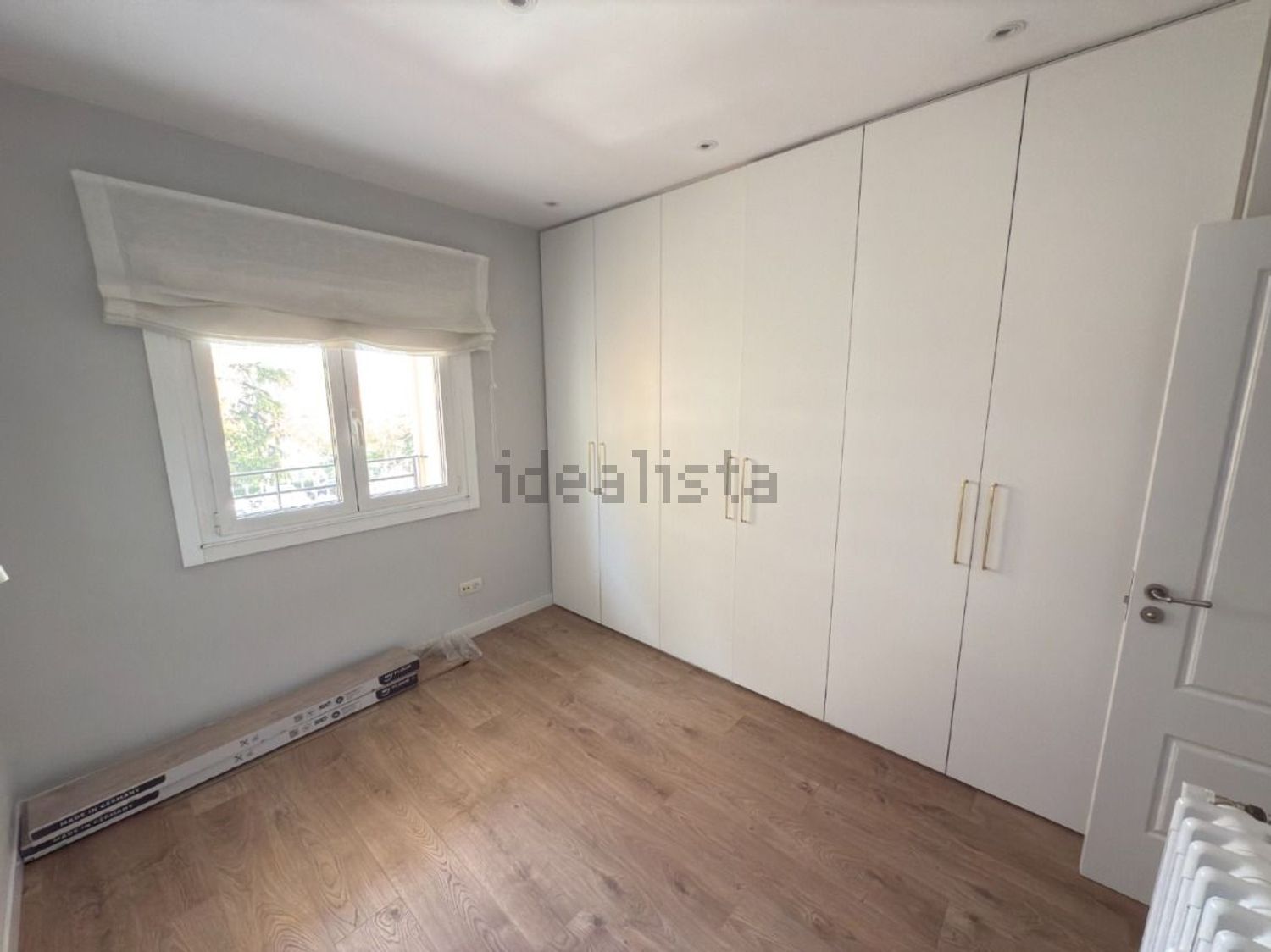 Appartement 121 m² à Madrid