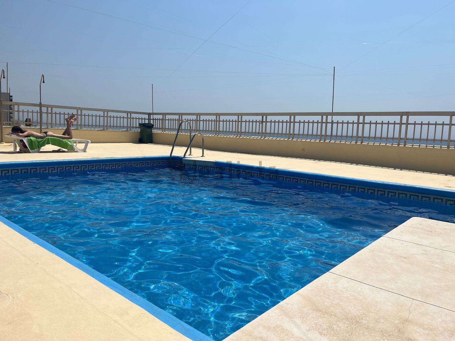 Piso de 47 m² en Marbella