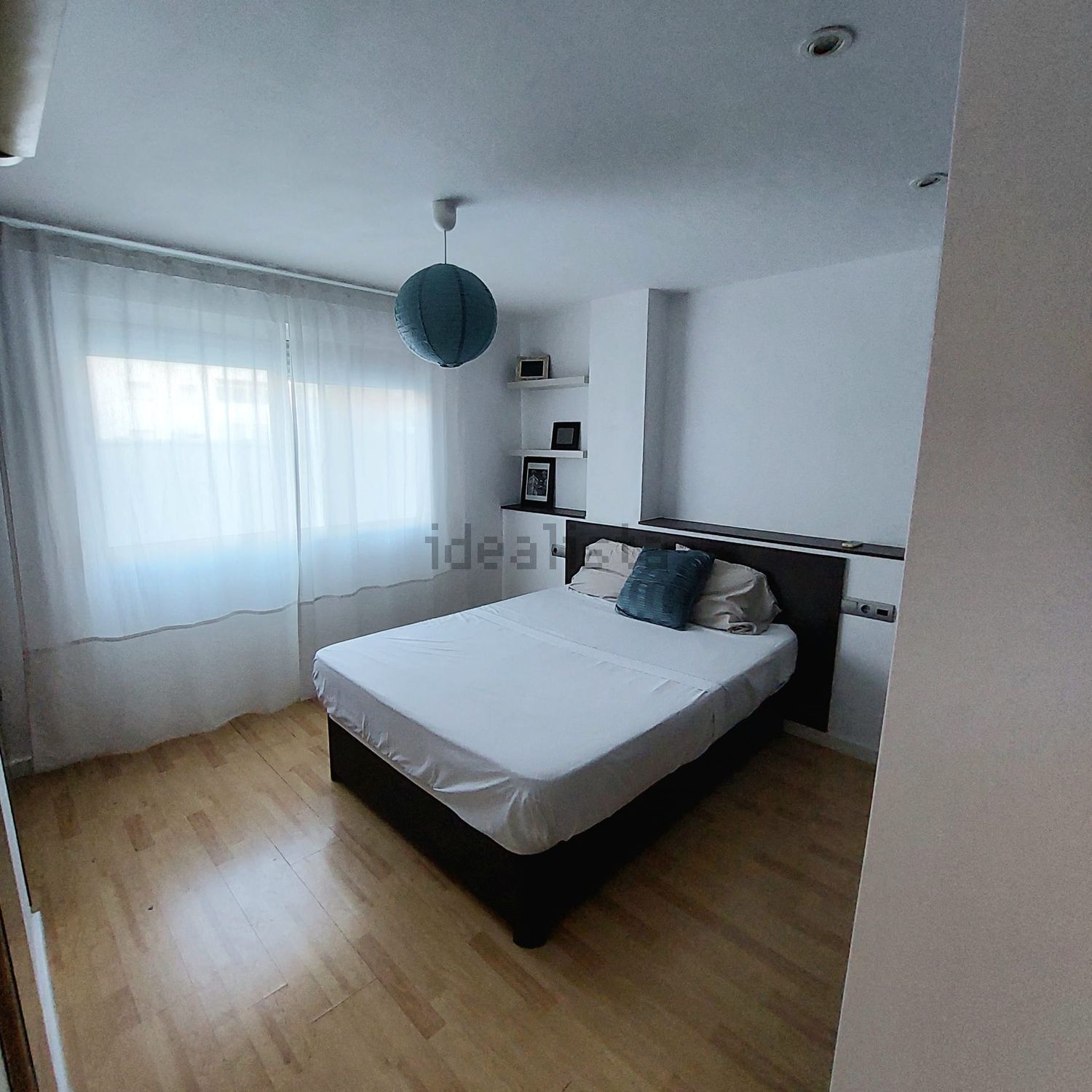Pis de 83 m² a València