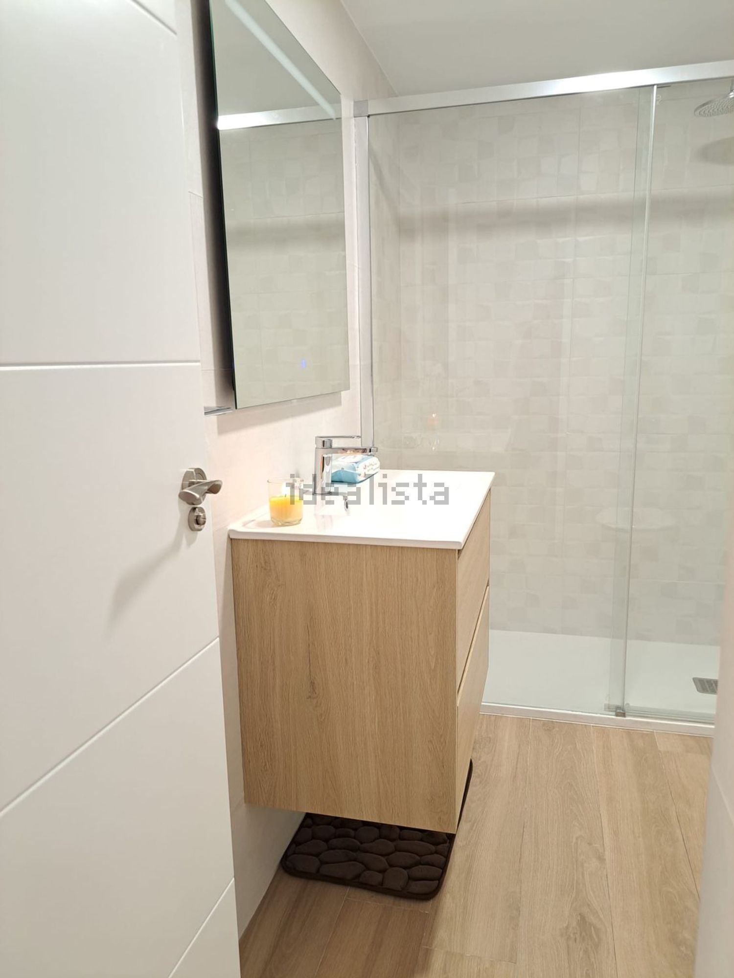 Room for rent, Córdoba
