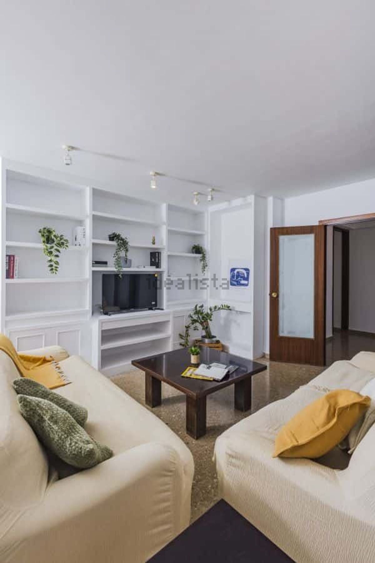Habitación en alquiler, Valencia