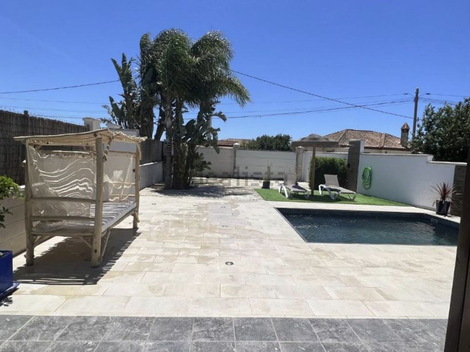 Moradia 50 m² em Conil de la Frontera