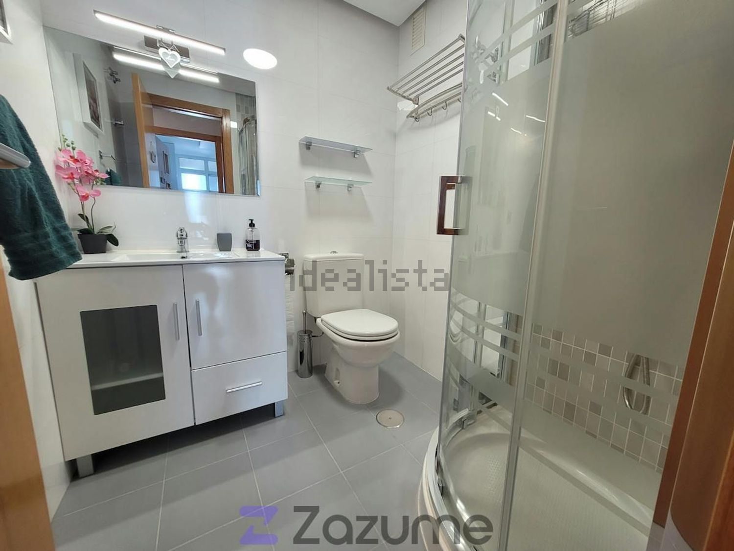 Wohnung 76 m² in Valladolid