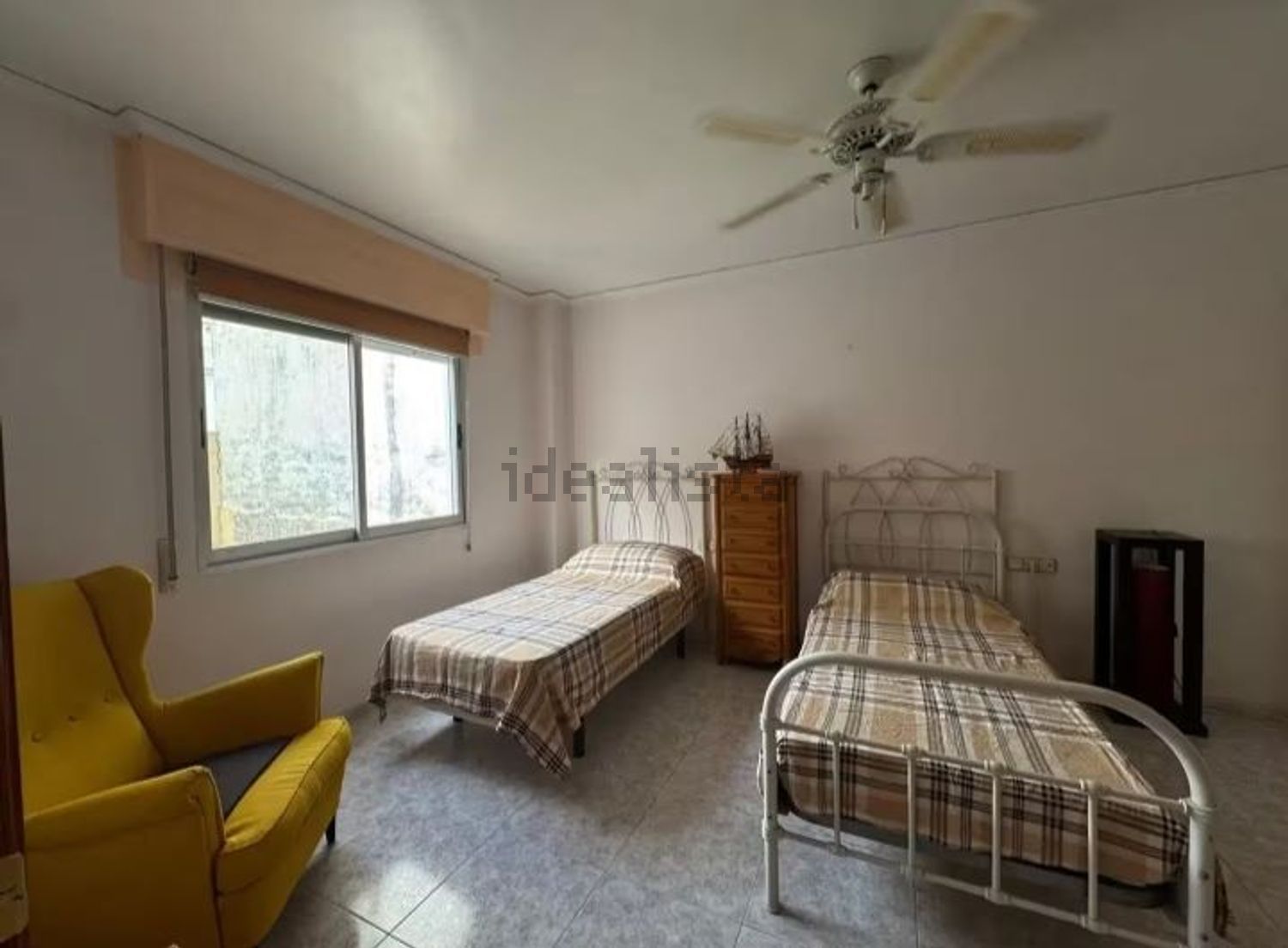 Piso de 64 m² en Las Palmas de Gran Canaria