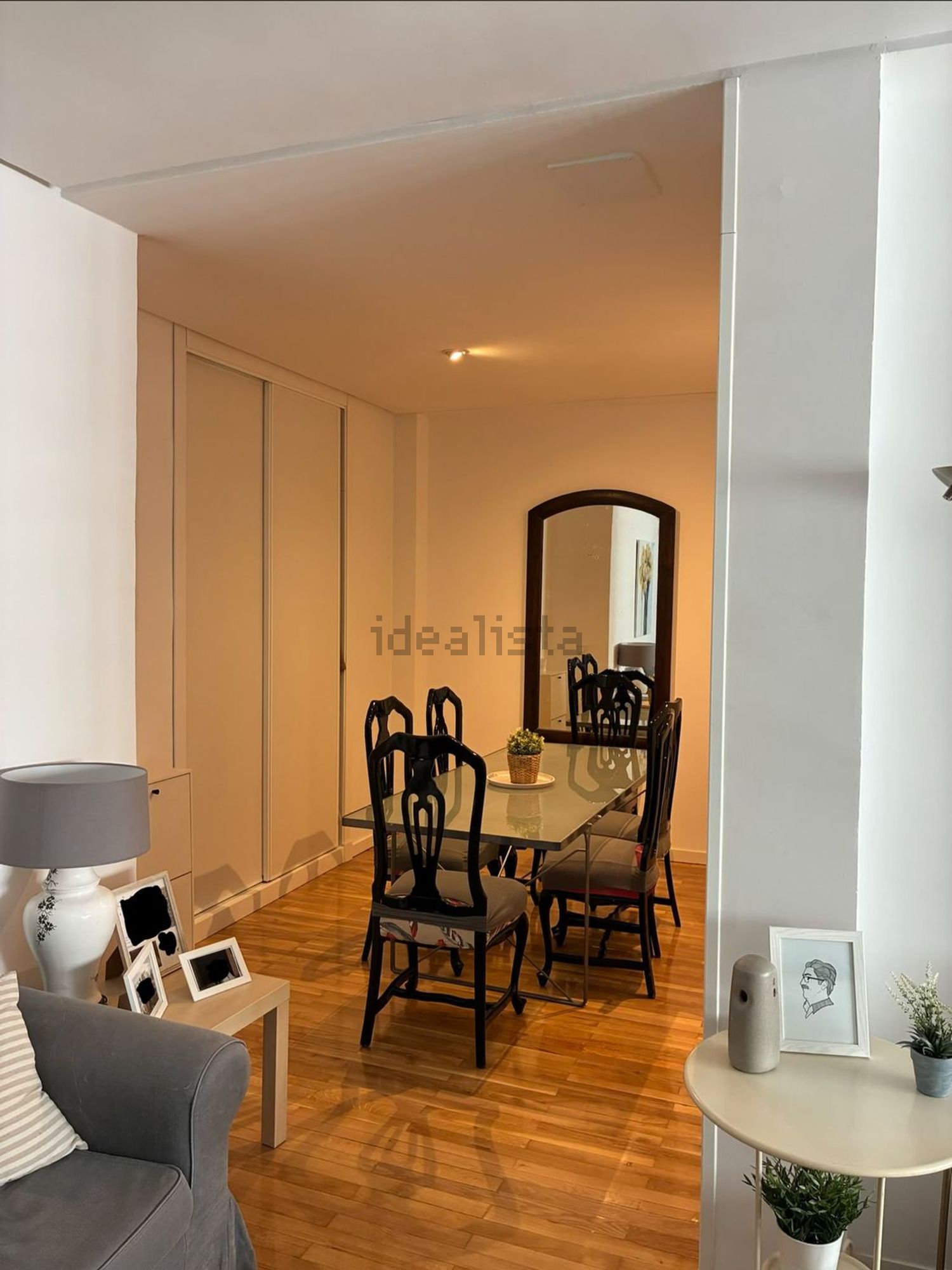 Pis de 105 m² a Madrid