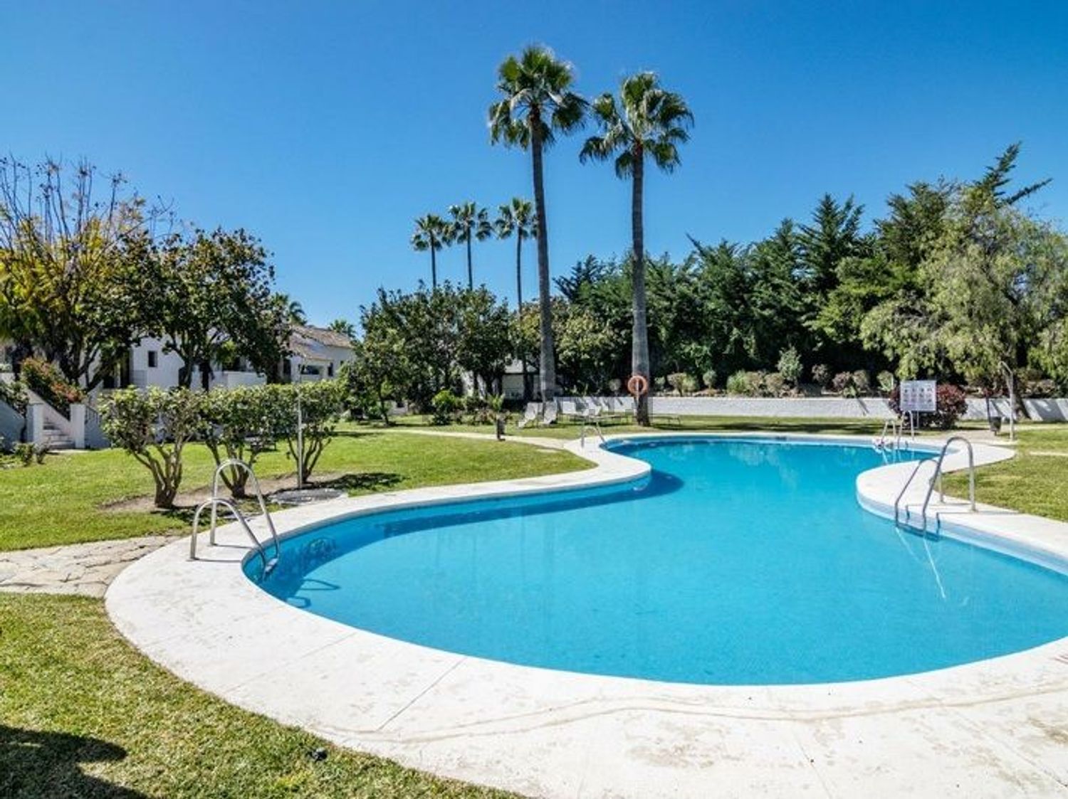 Pis de 143 m² a Marbella