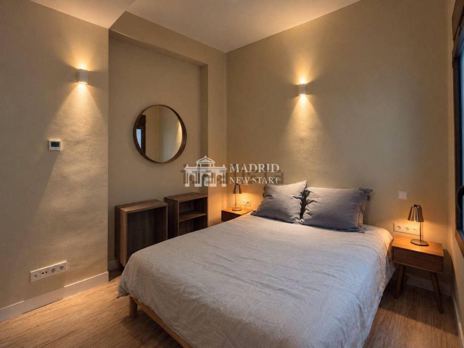 Pis de 108 m² a Madrid
