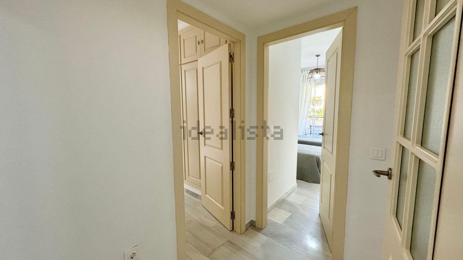 Pis de 90 m² a Marbella