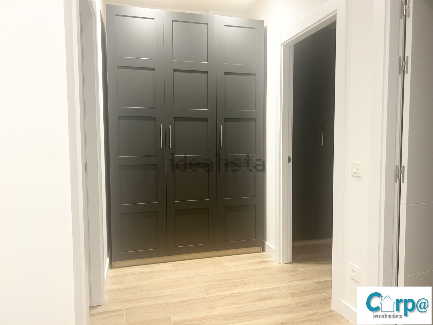 Piso de 70 m² en Burlada
