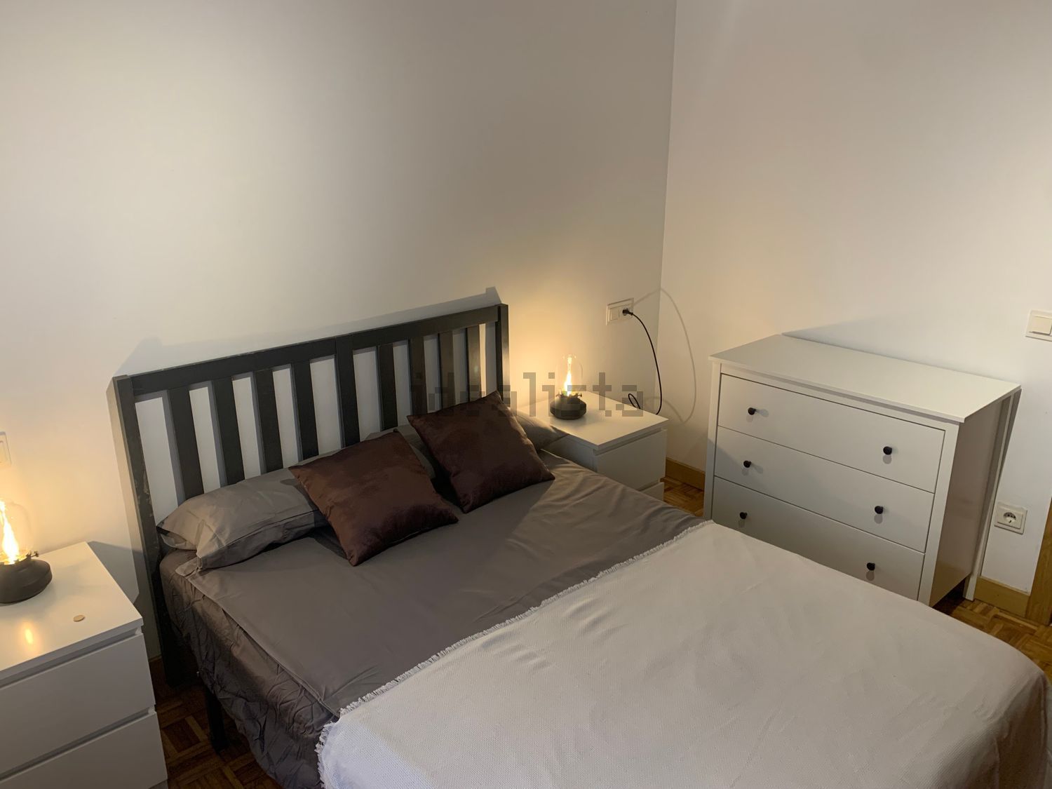 Pis de 80 m² a Gijón