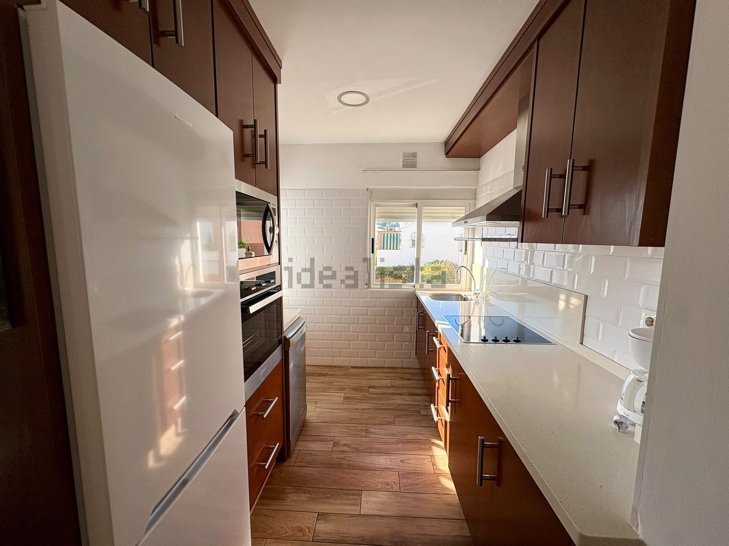 Pis de 81 m² a Nerja