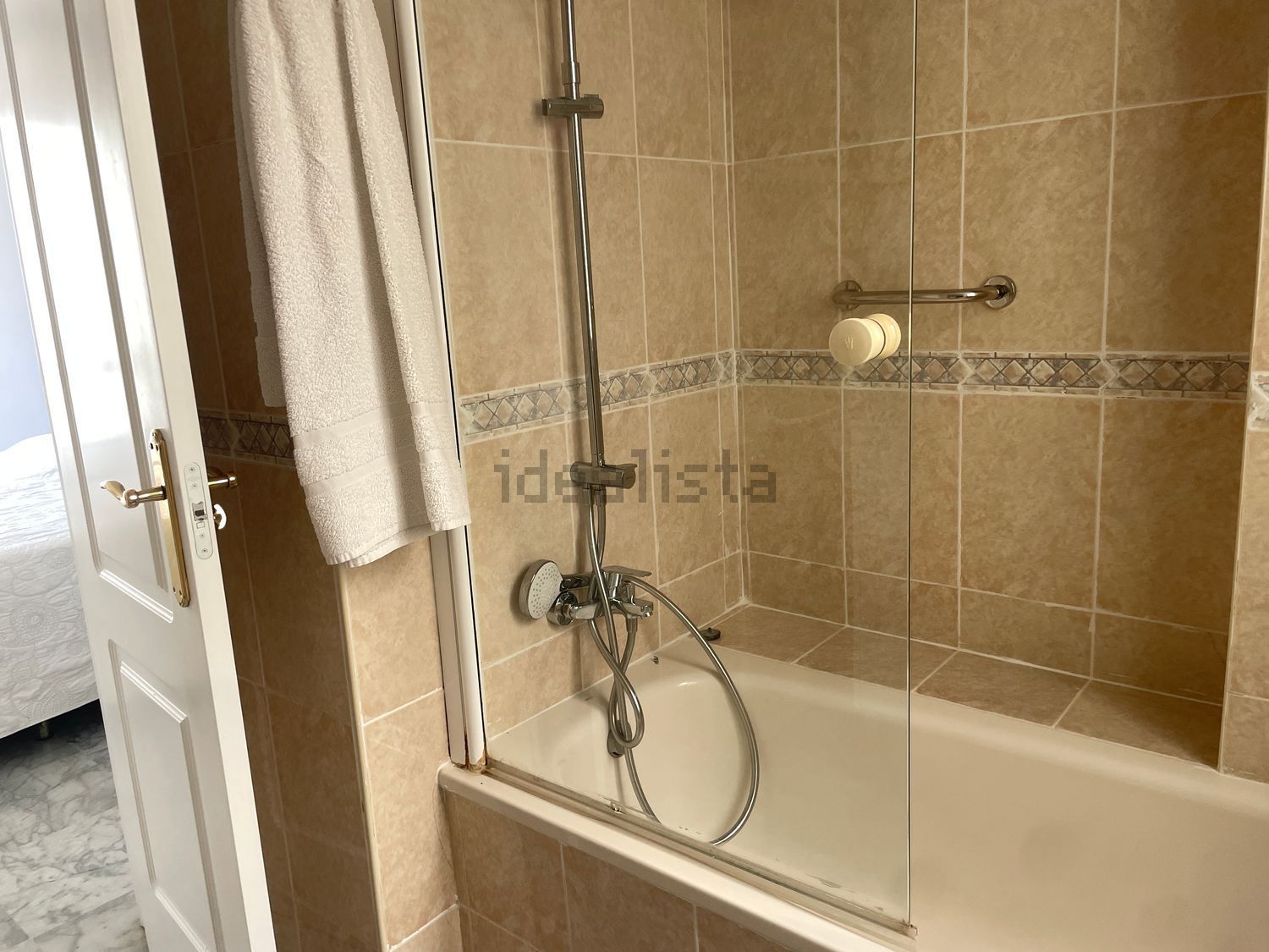 Wohnung 86 m² in Marbella