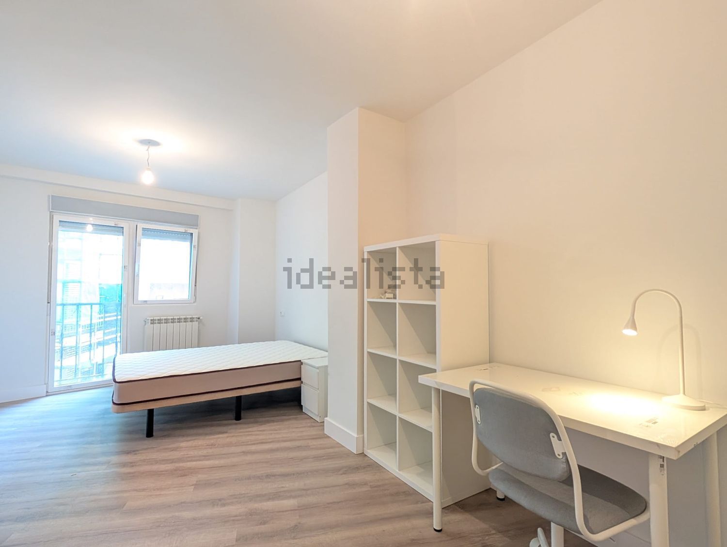 Habitación 112 m², Salamanca