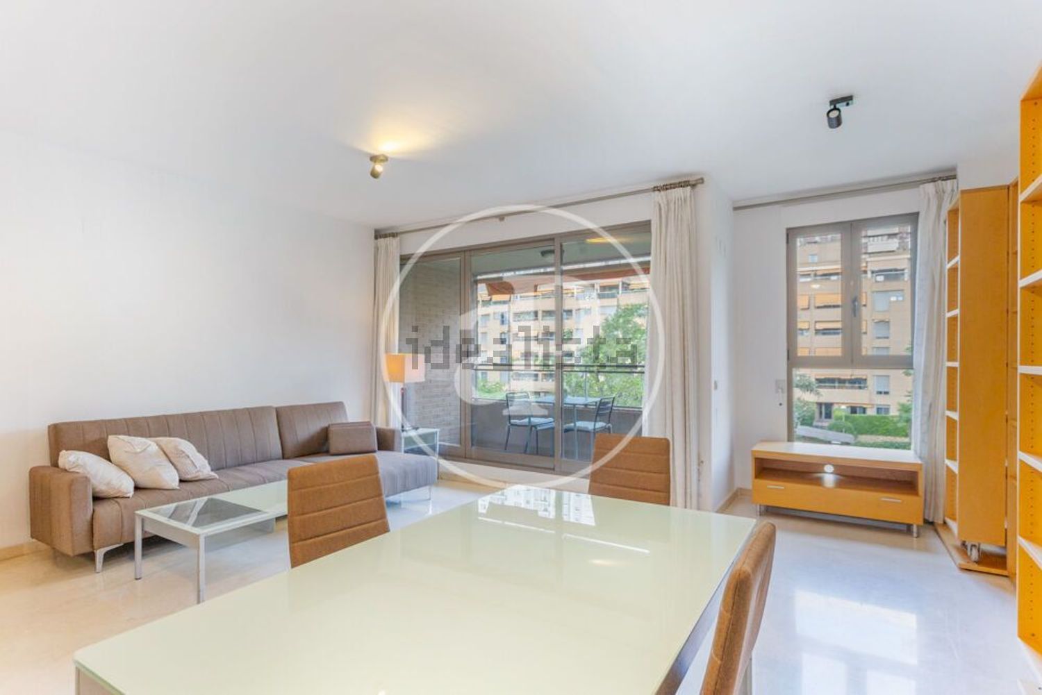 Pis de 133 m² a València
