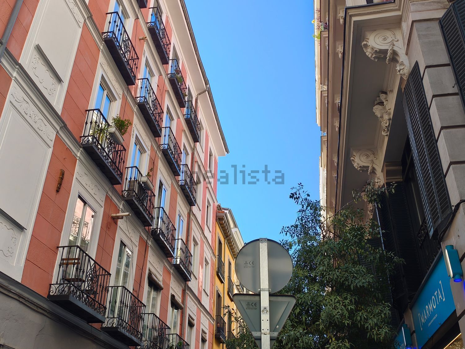 Pis de 45 m² a Madrid