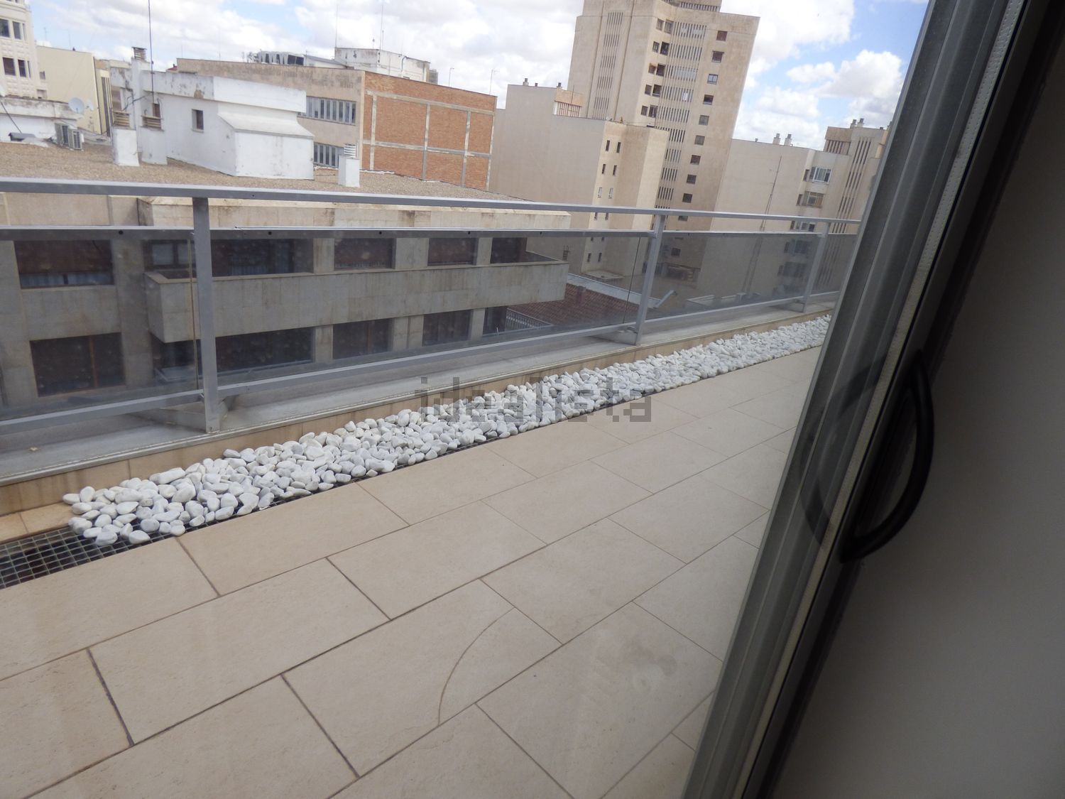 Piso de 122 m² en Albacete