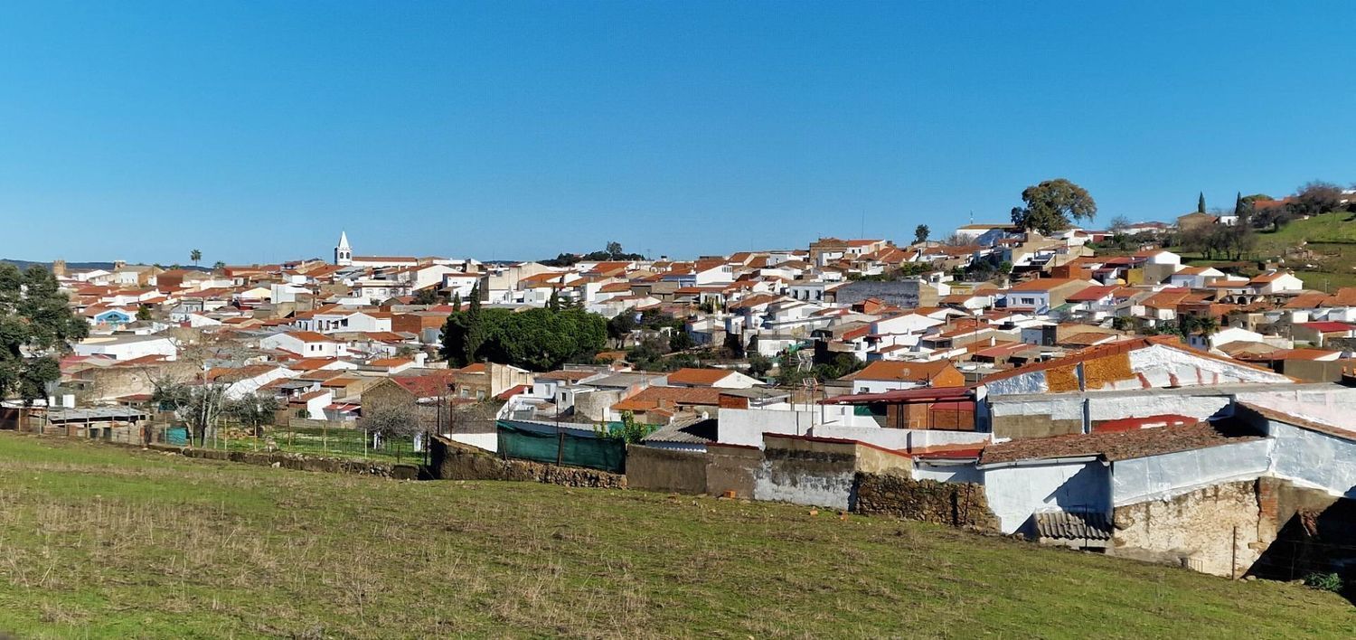 Casa de 227 m² a Higuera de Vargas