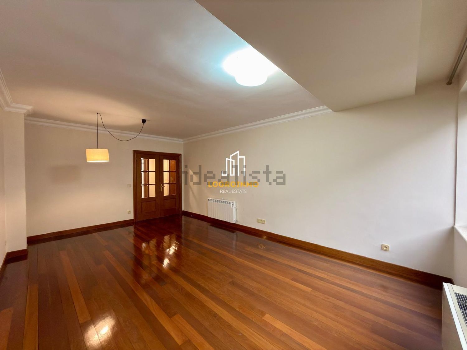 Appartement 96 m² à Logrogne