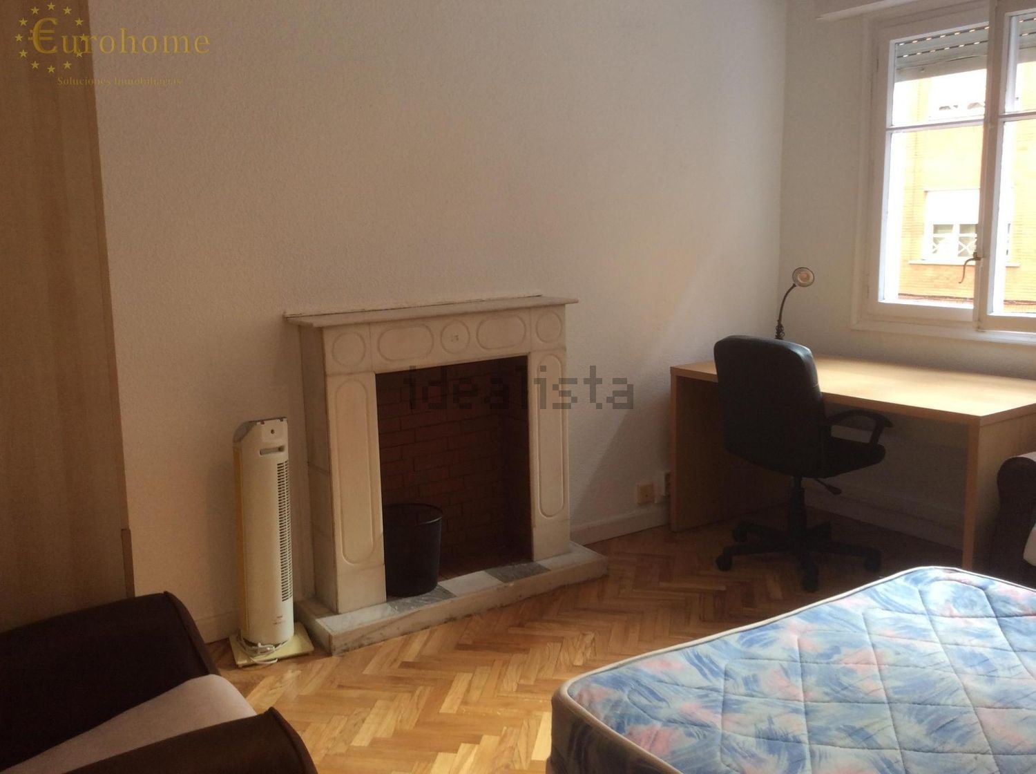 Habitación en alquiler, Madrid
