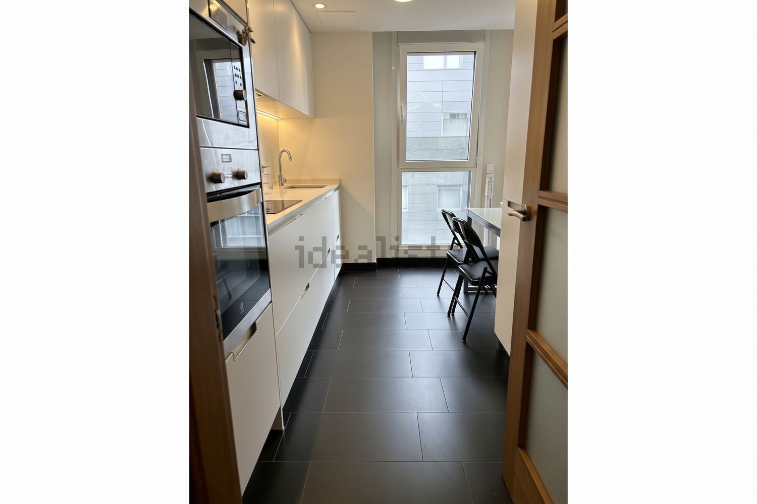 Pis de 76 m² a Santiago de Compostel·la