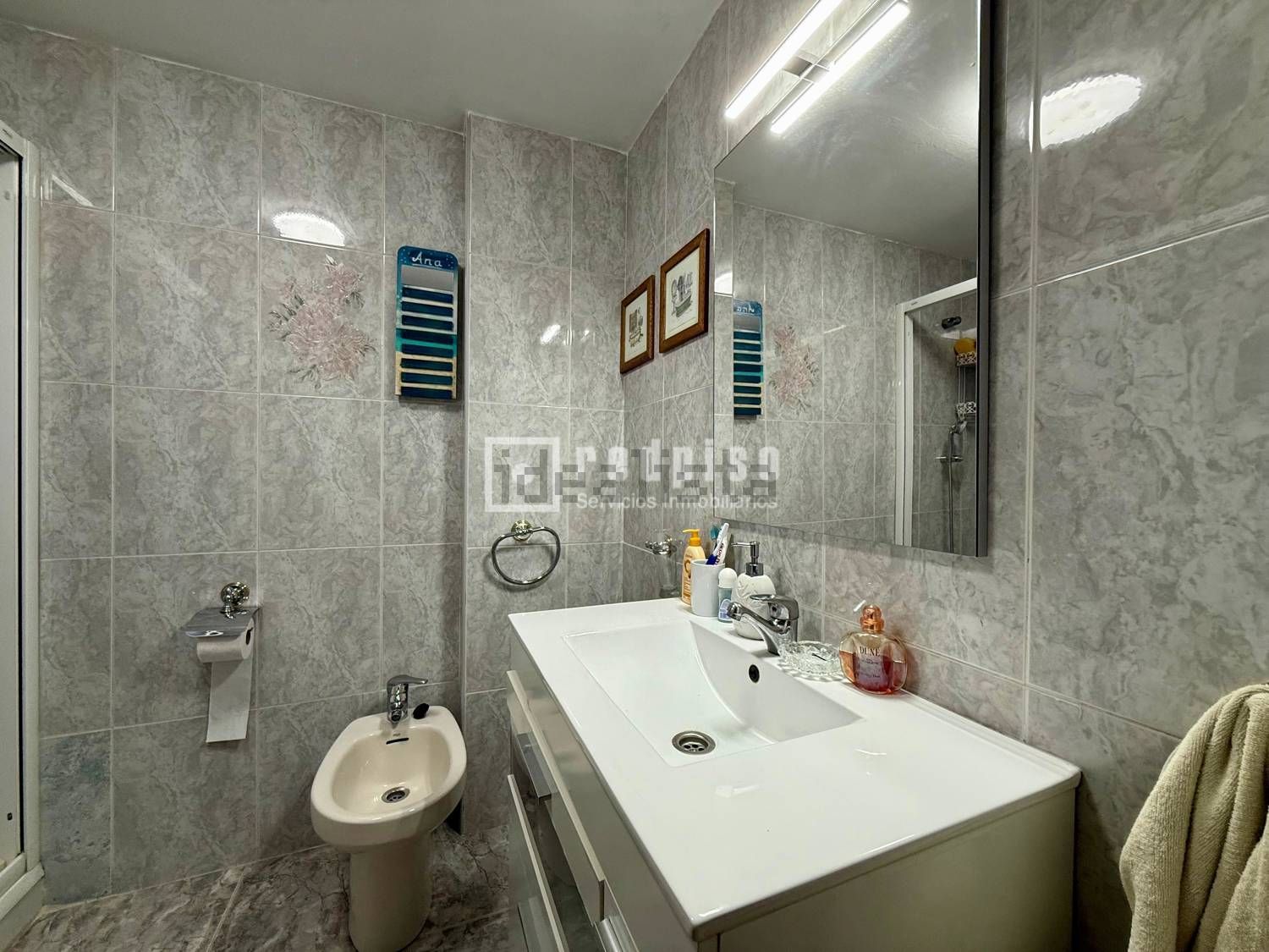 Pis de 64 m² a Saragossa