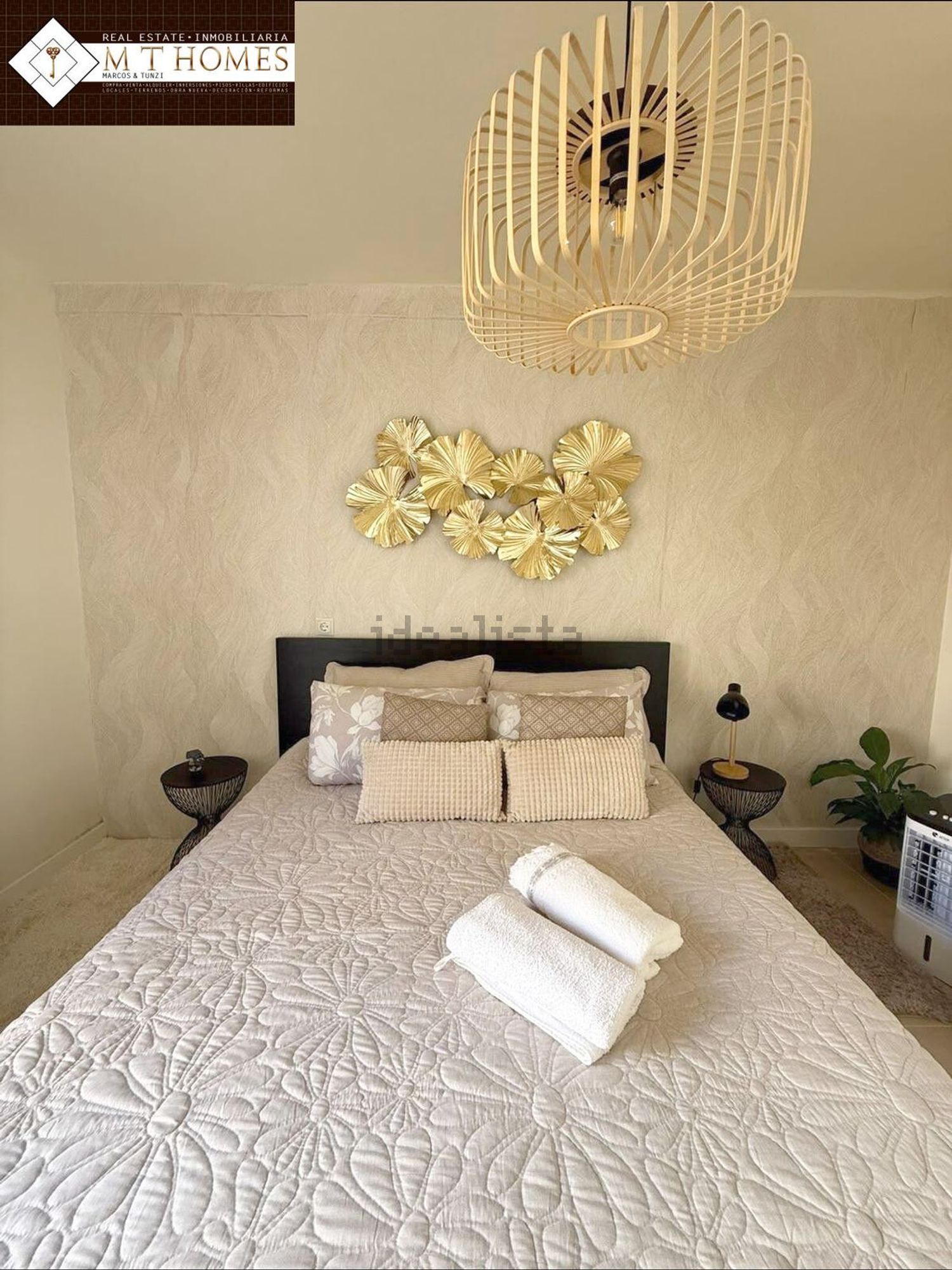 Apartamento 90 m² em Torremolinos