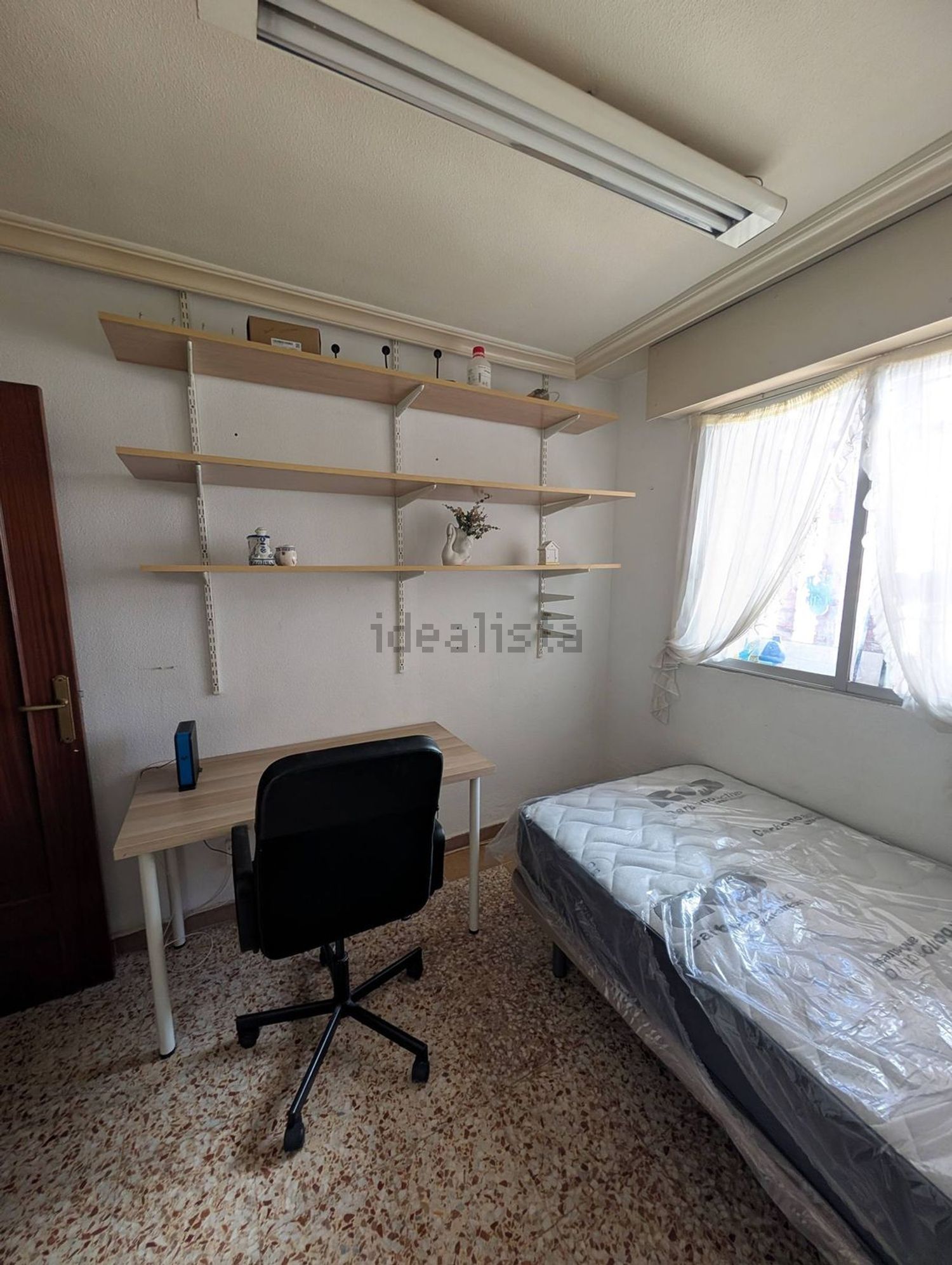 Habitació de lloguer, Múrcia
