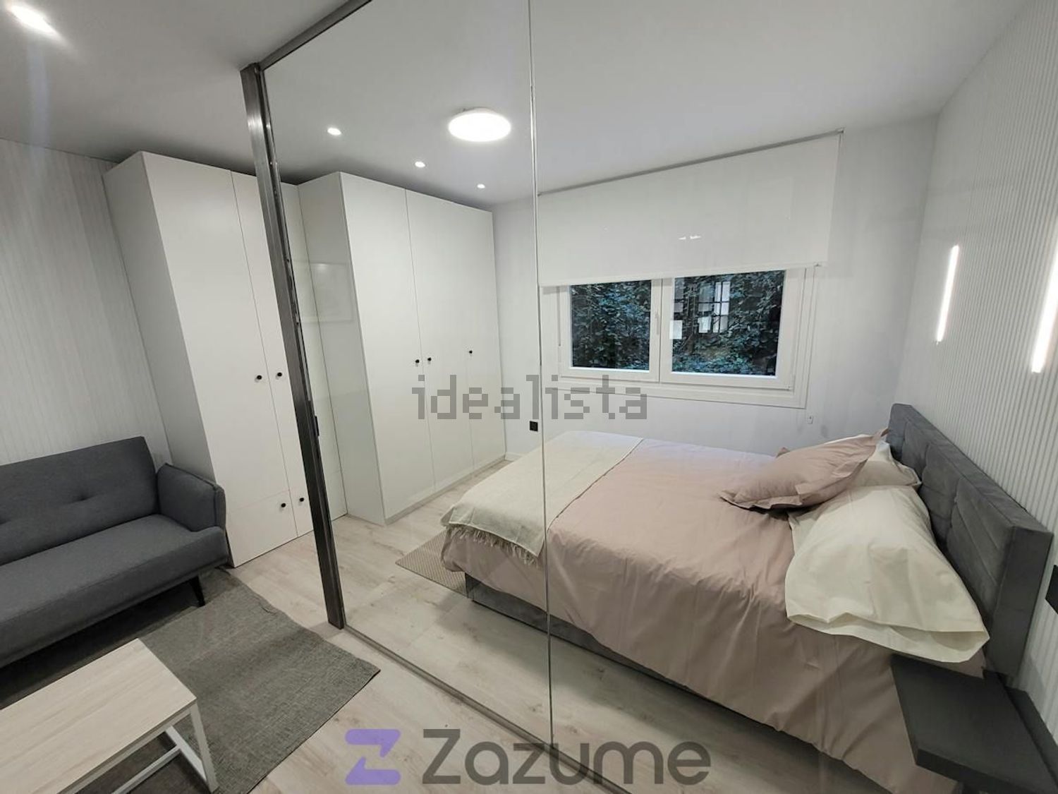 Pis de 30 m² a Cuéllar