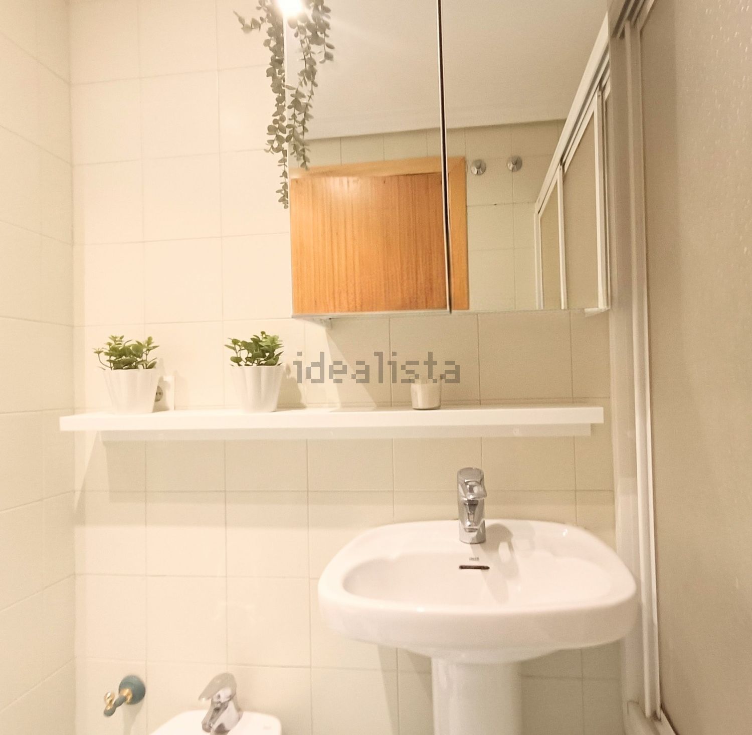 Pis de 159 m² a Madrid