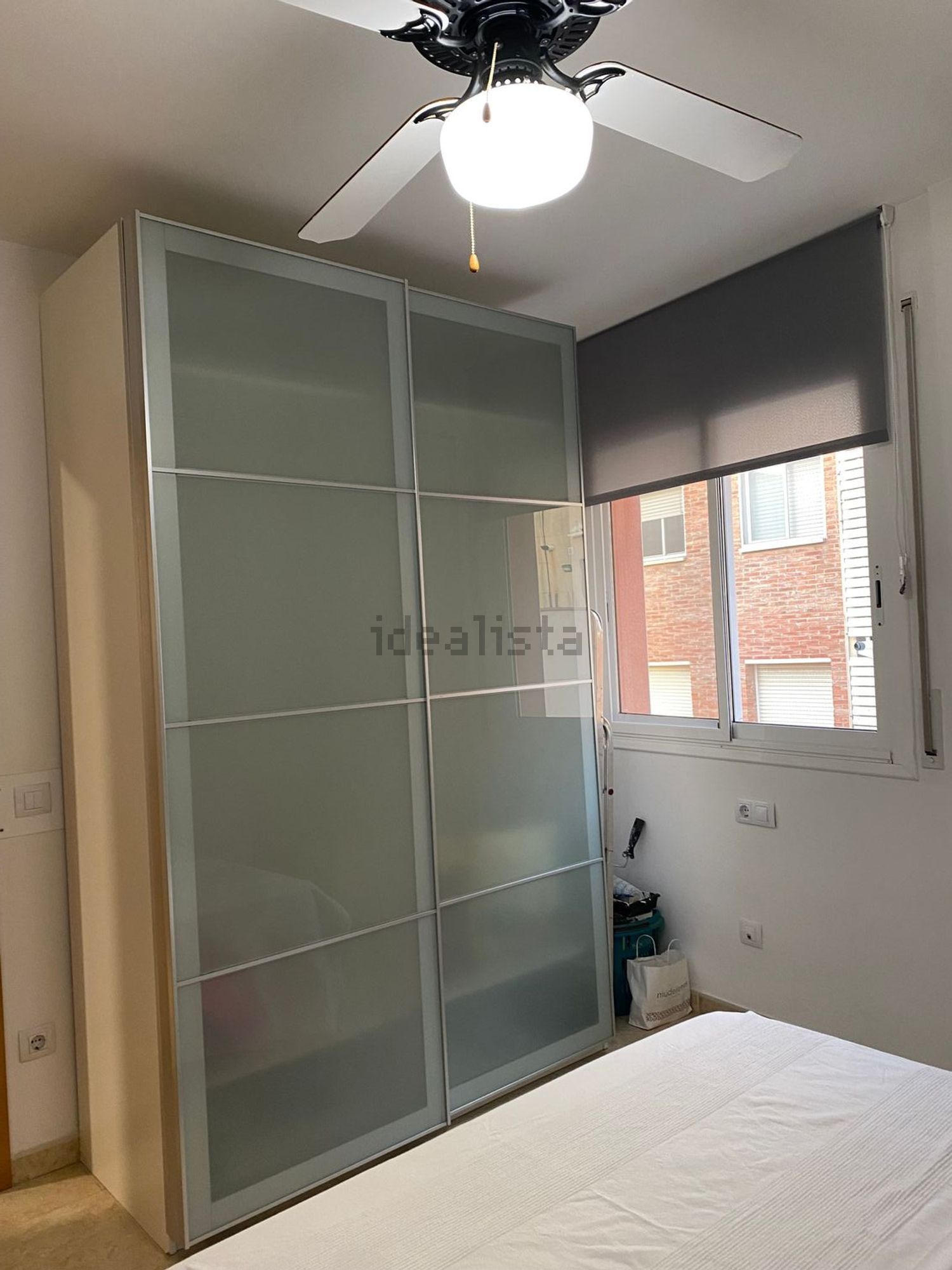 Piso de 43 m² en Esparreguera