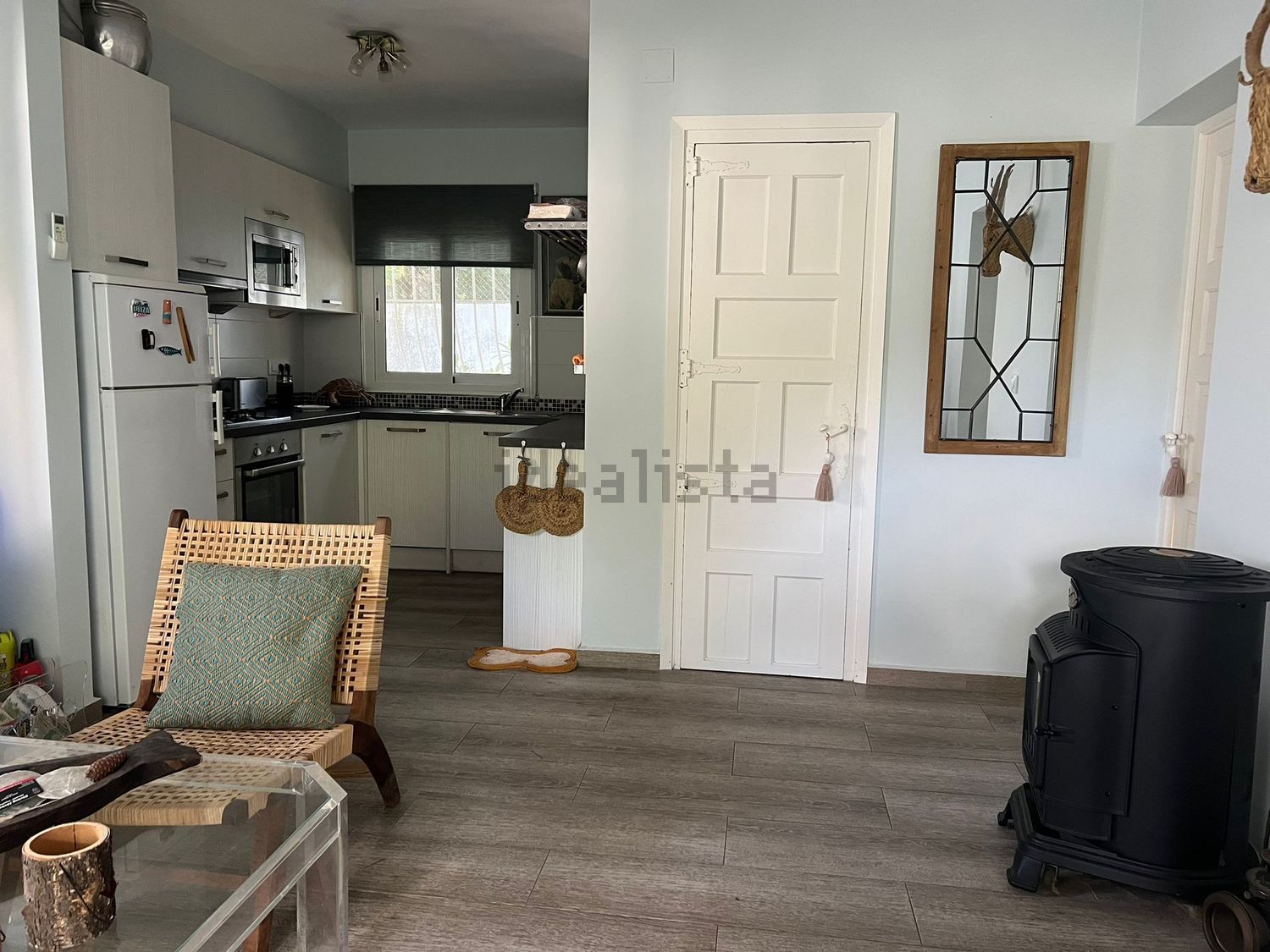 Haus 75 m² in Xàbia / Jávea