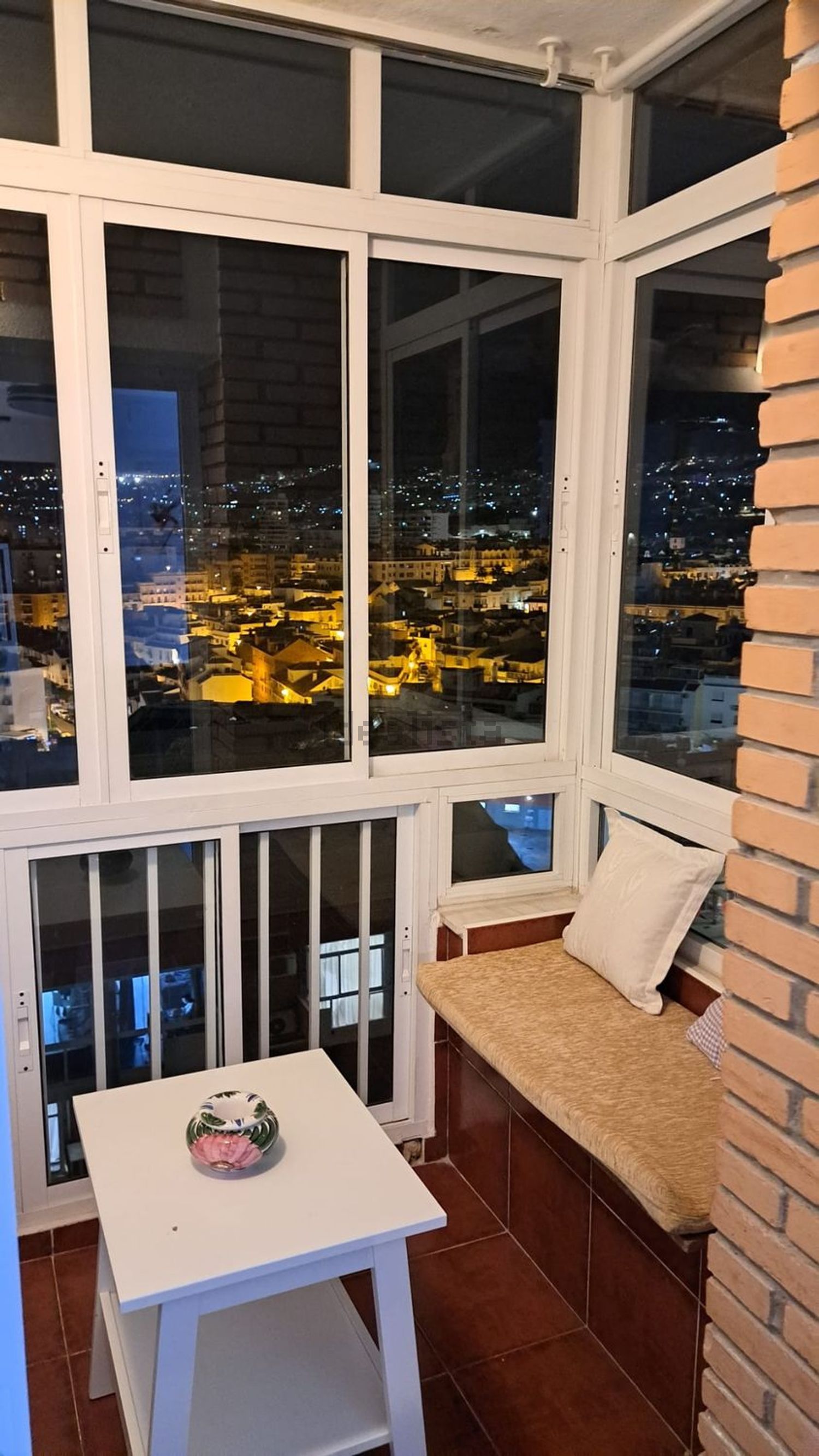 Pis de 32 m² a Benalmádena