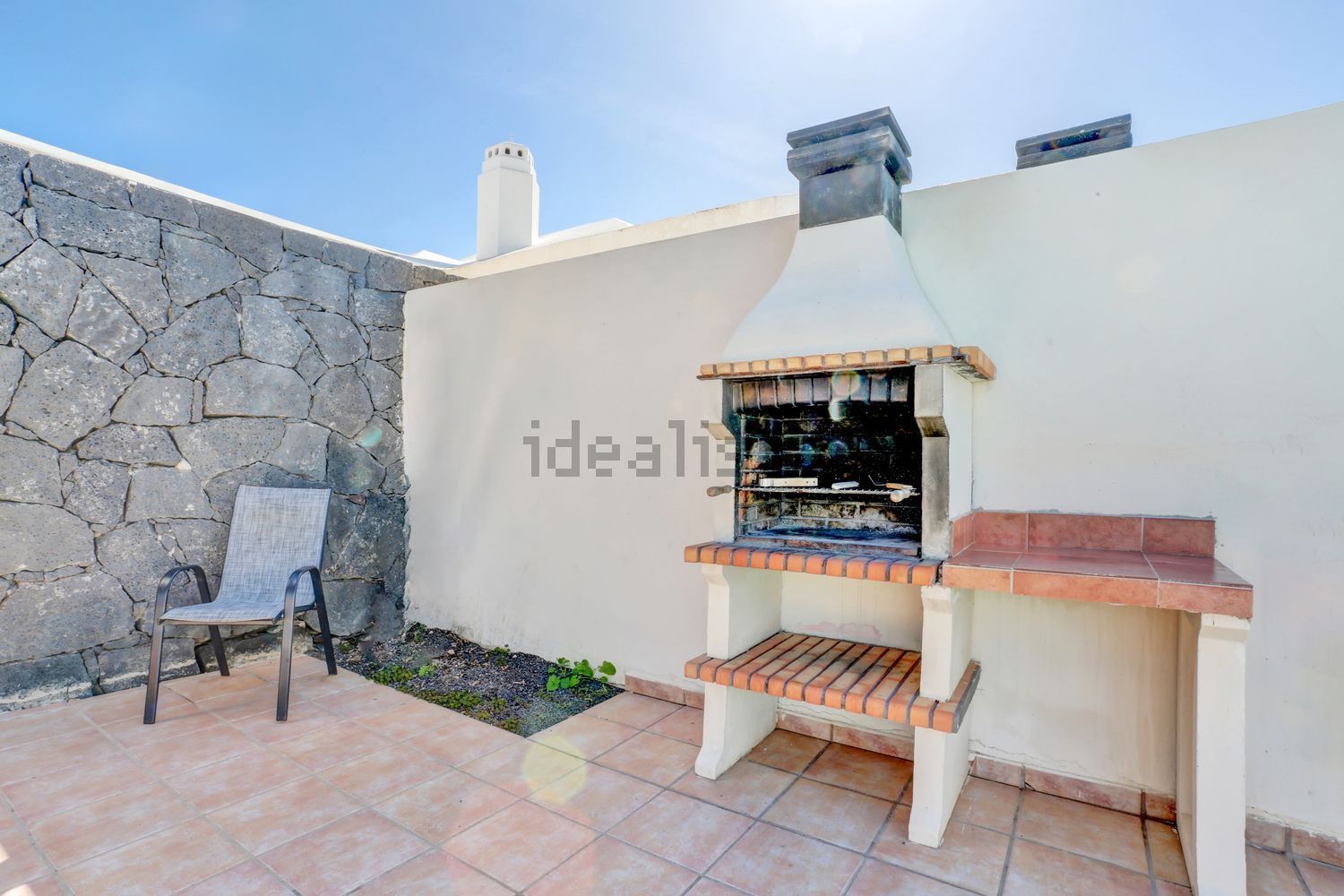 Casa 86 m² a Yaiza
