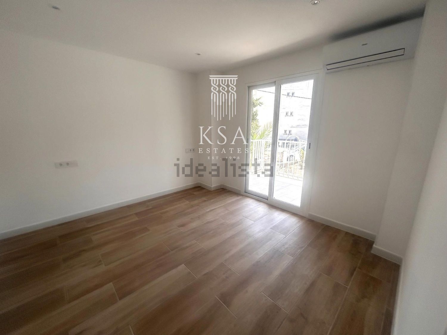 Pis de 95 m² a Palma