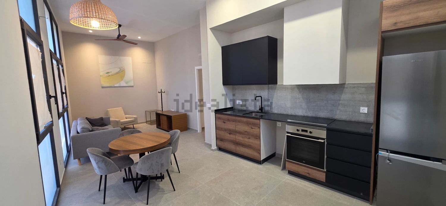Pis de 56 m² a Godella