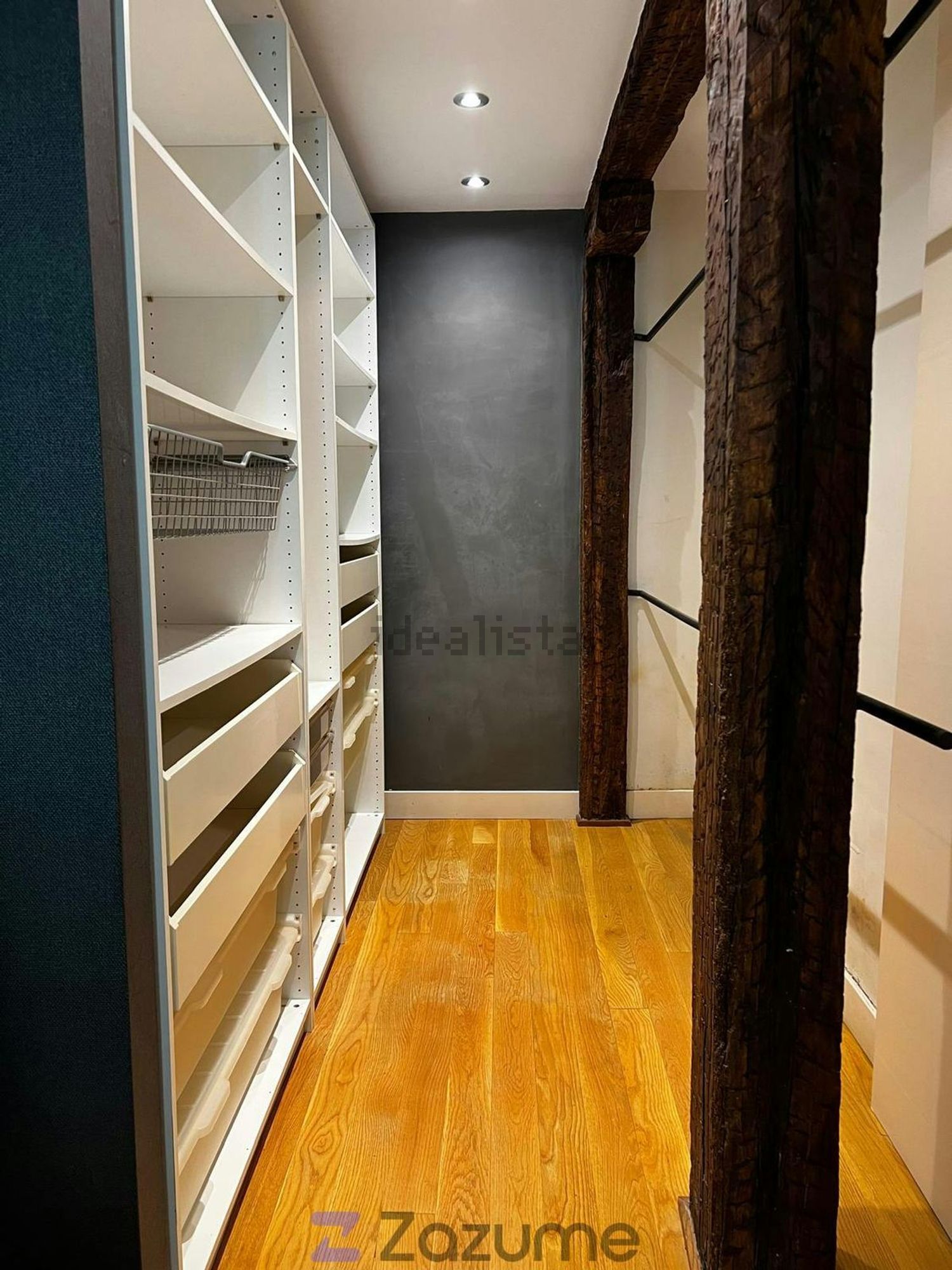 Pis de 70 m² a Bilbao