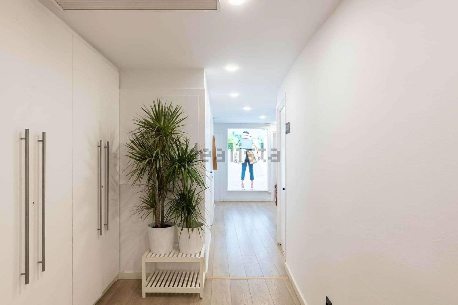Habitación 65 m², Barcelona