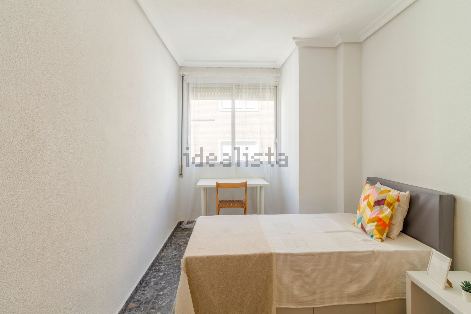 Pis de 99 m² a Múrcia