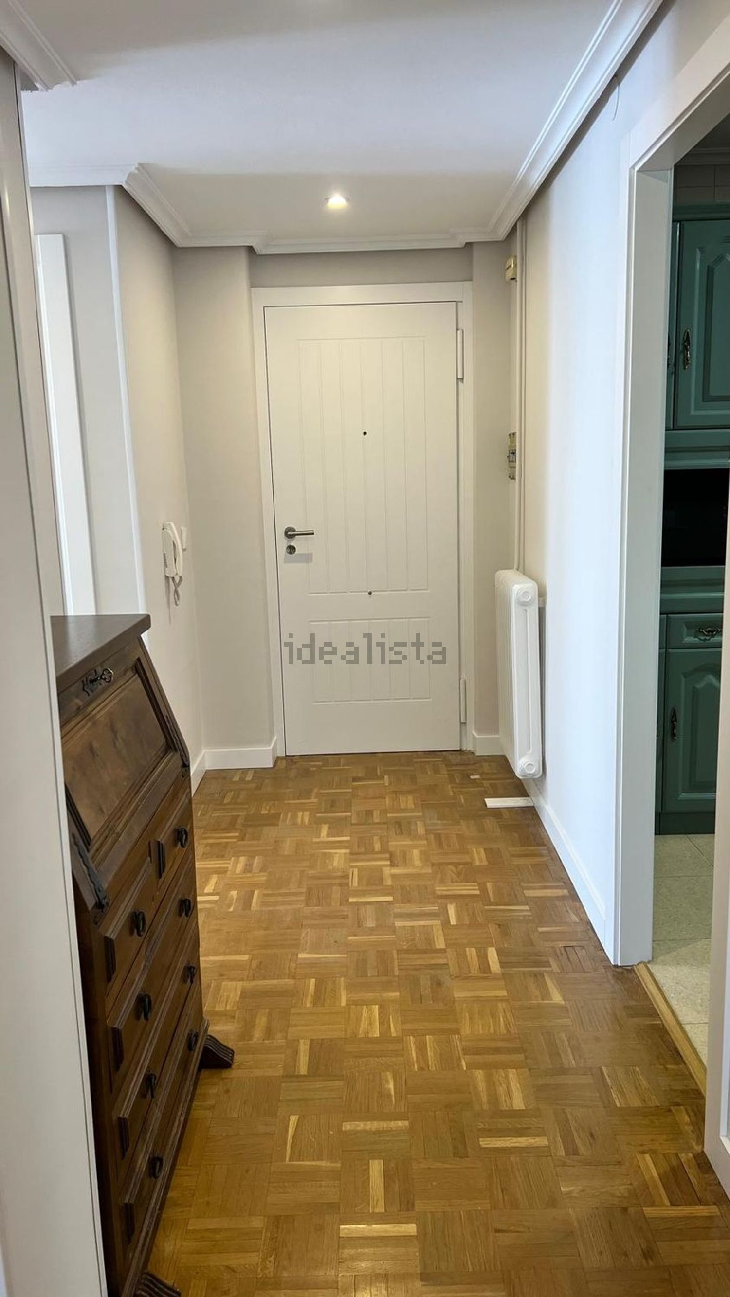 Piso de 100 m² en Astorga