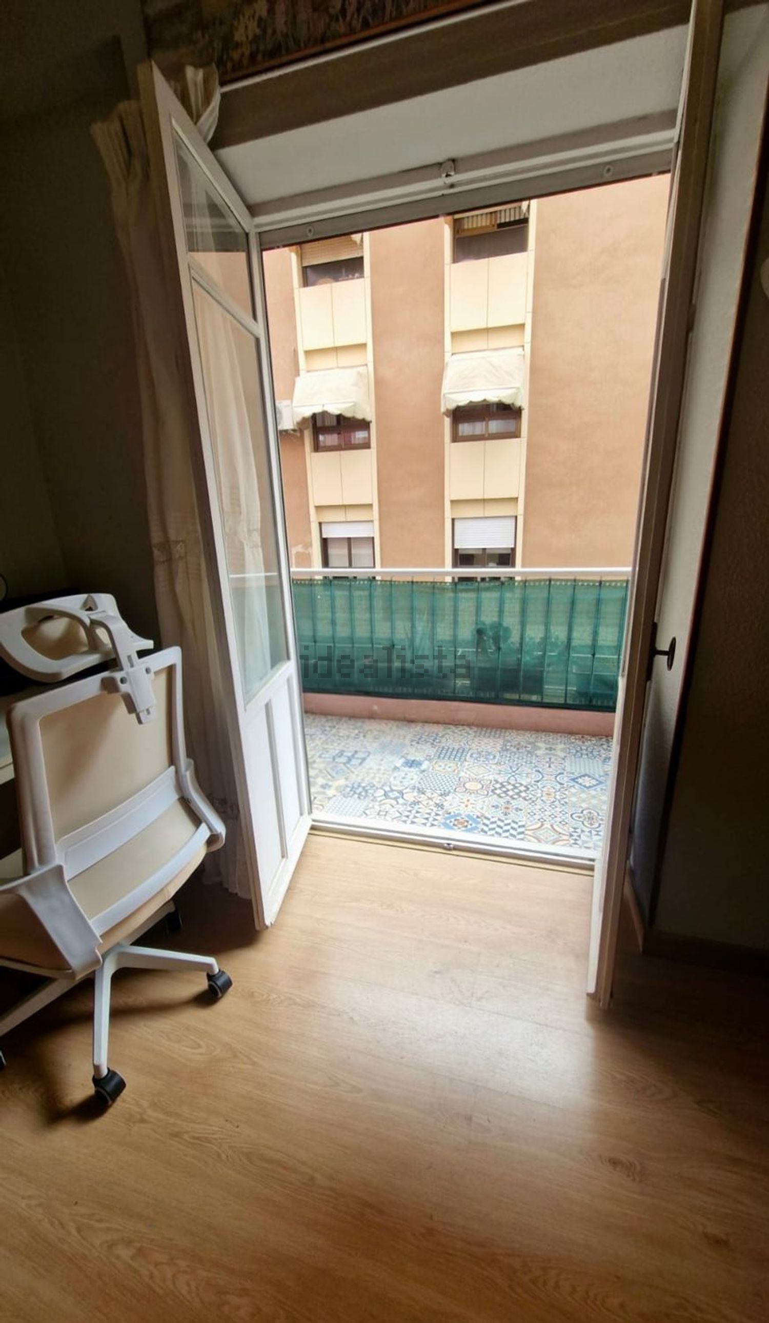 Habitació de lloguer, Alacant