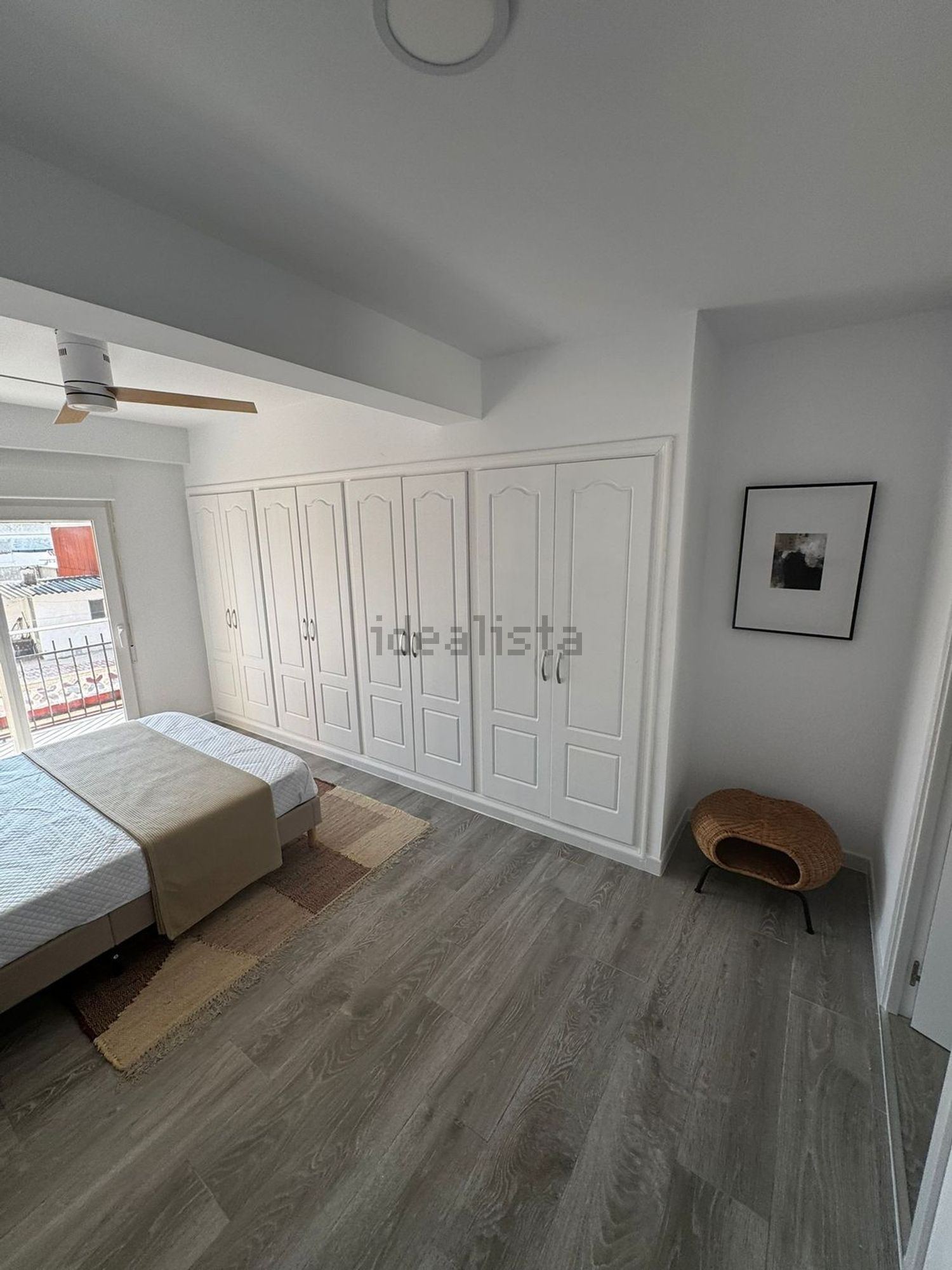 Piso de 118 m² en Alzira
