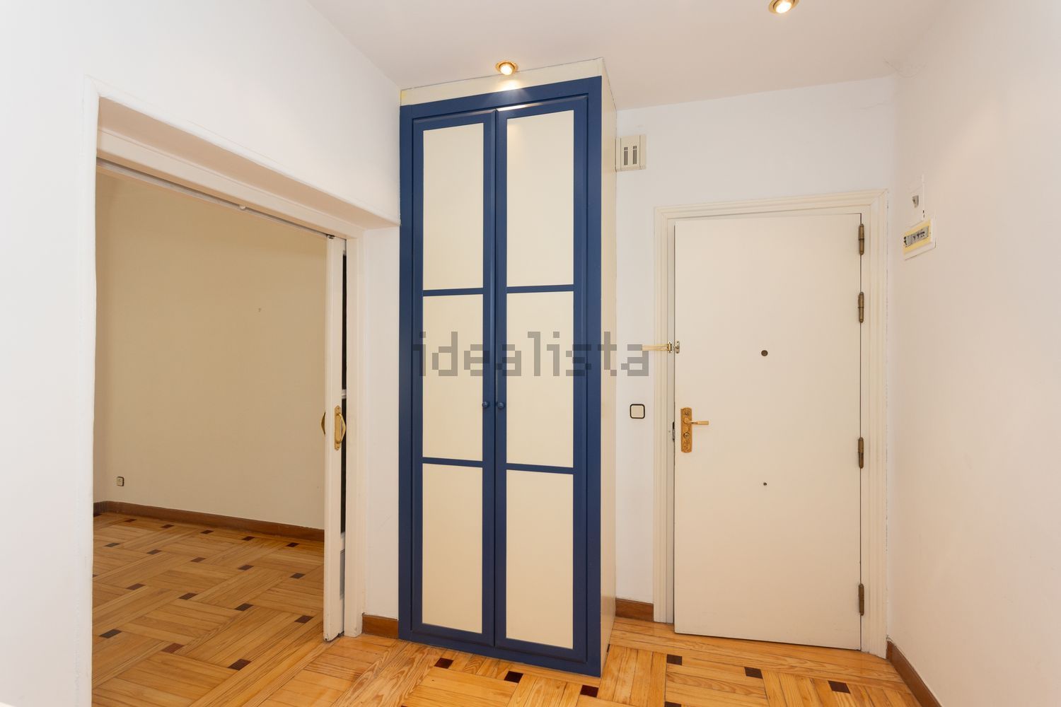 Pis de 160 m² a Madrid