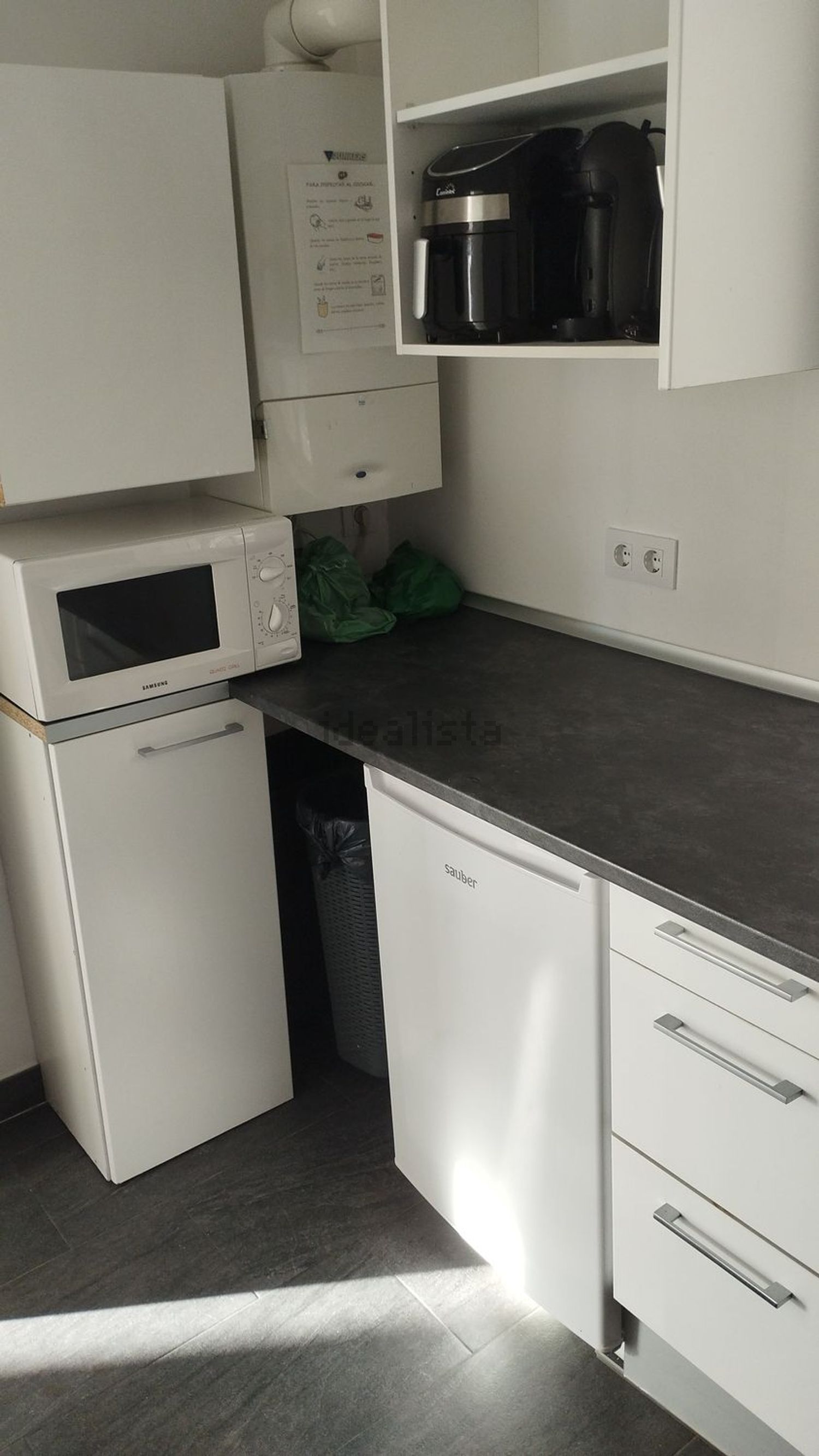 Habitación en alquiler, Madrid