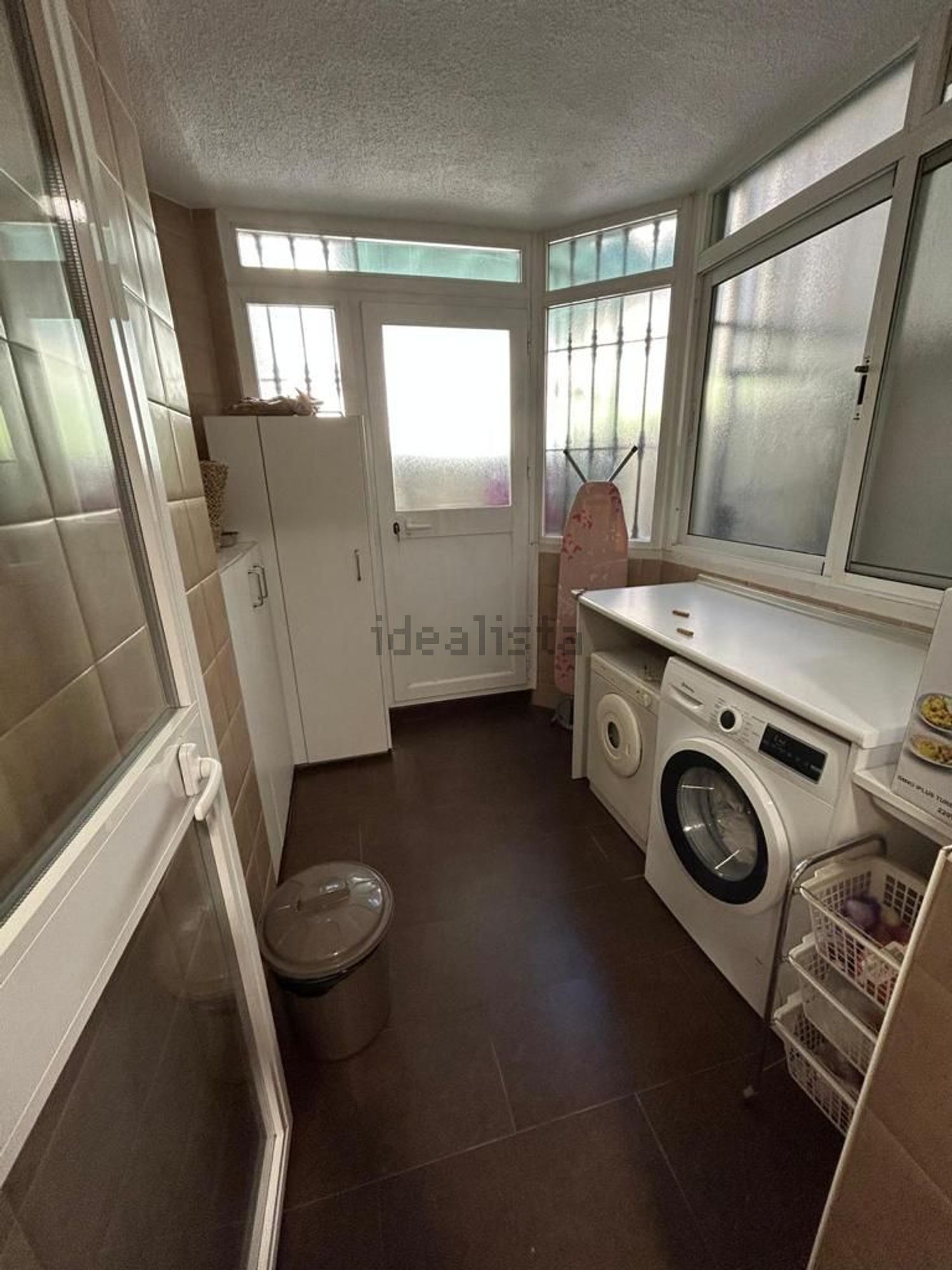 Piso de 130 m² en Málaga